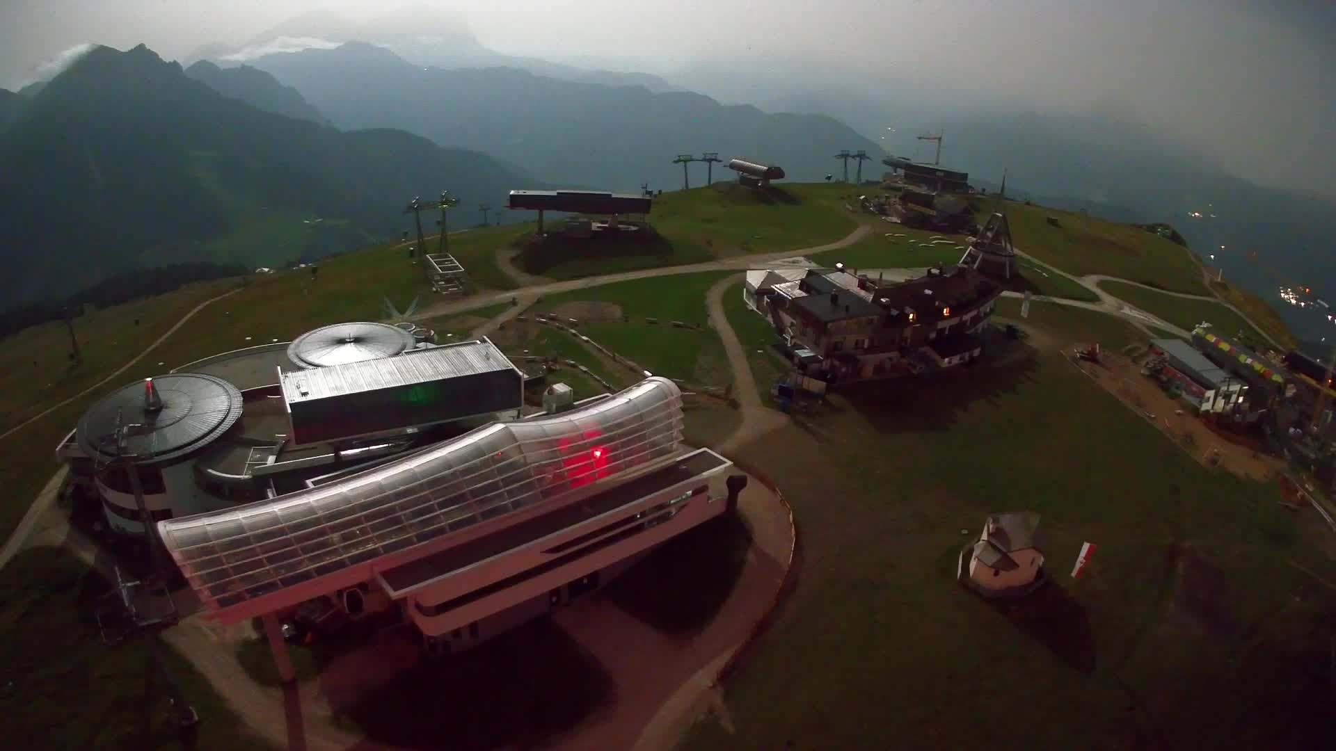 Kronplatz | vrh | 2275m