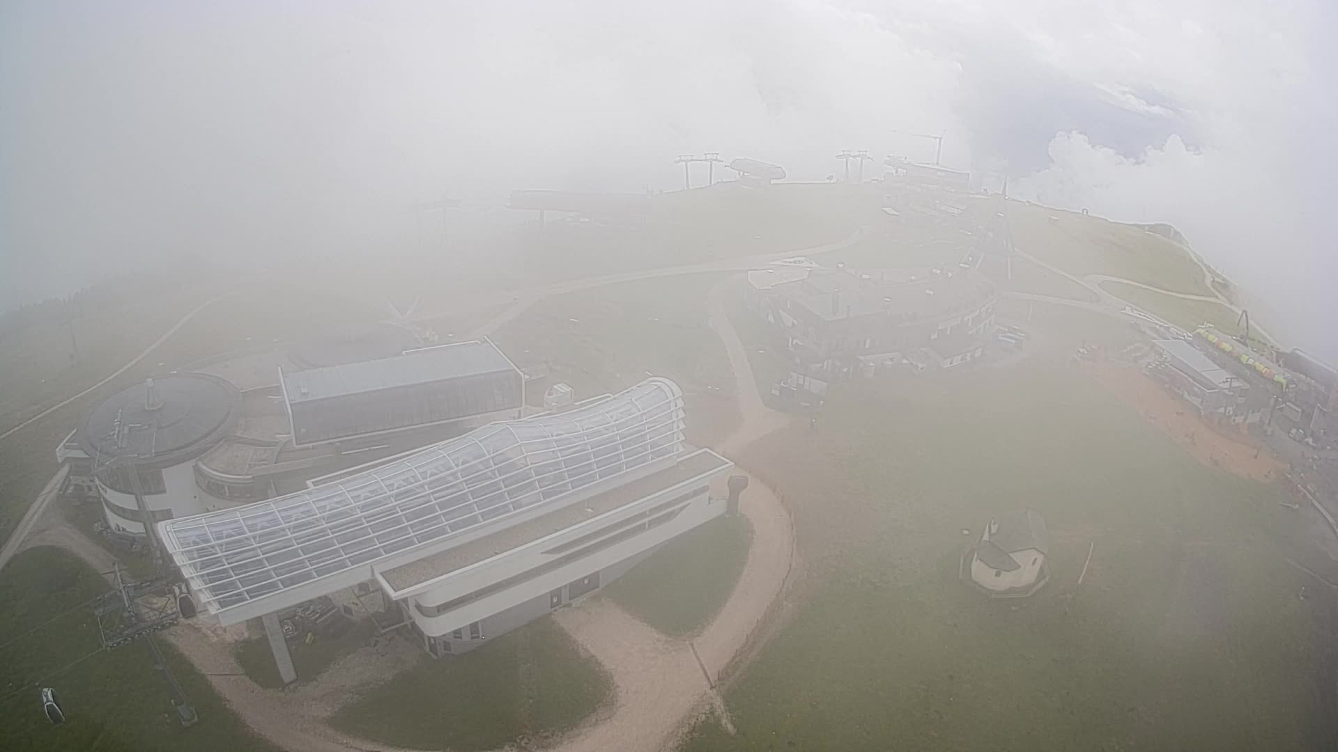 Kronplatz | Gipfel | 2275m