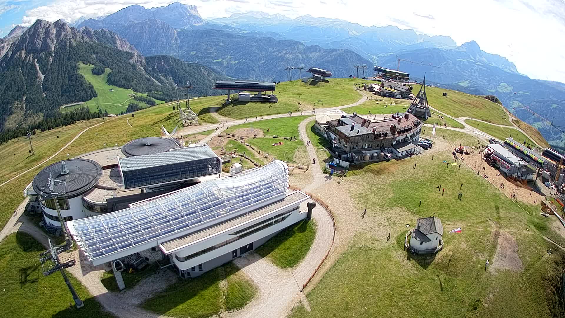Kronplatz | vrh | 2275m