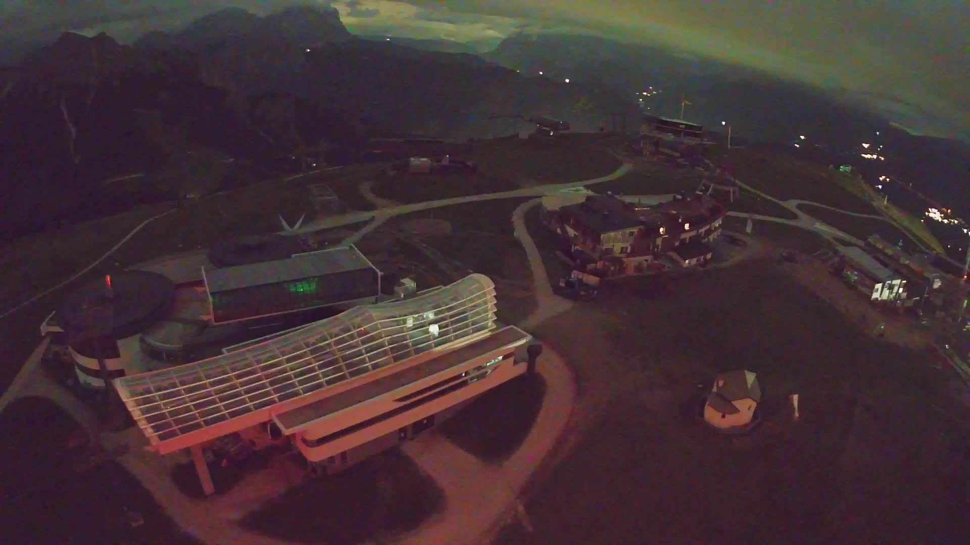 Kronplatz | vrh | 2275m