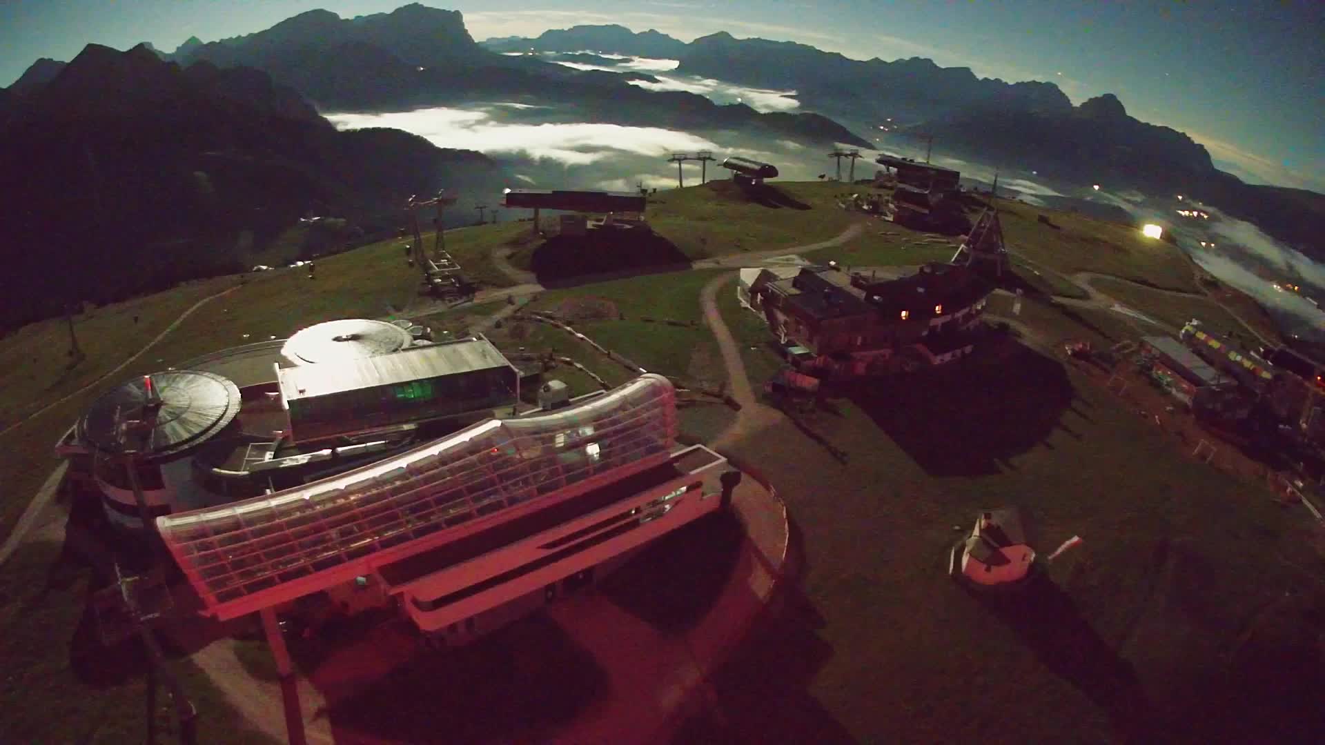 Kronplatz | Gipfel | 2275m