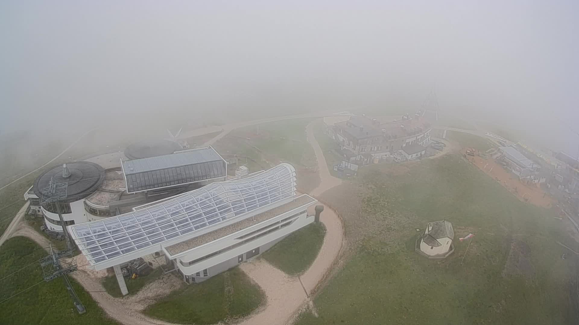 Kronplatz | vrh | 2275m