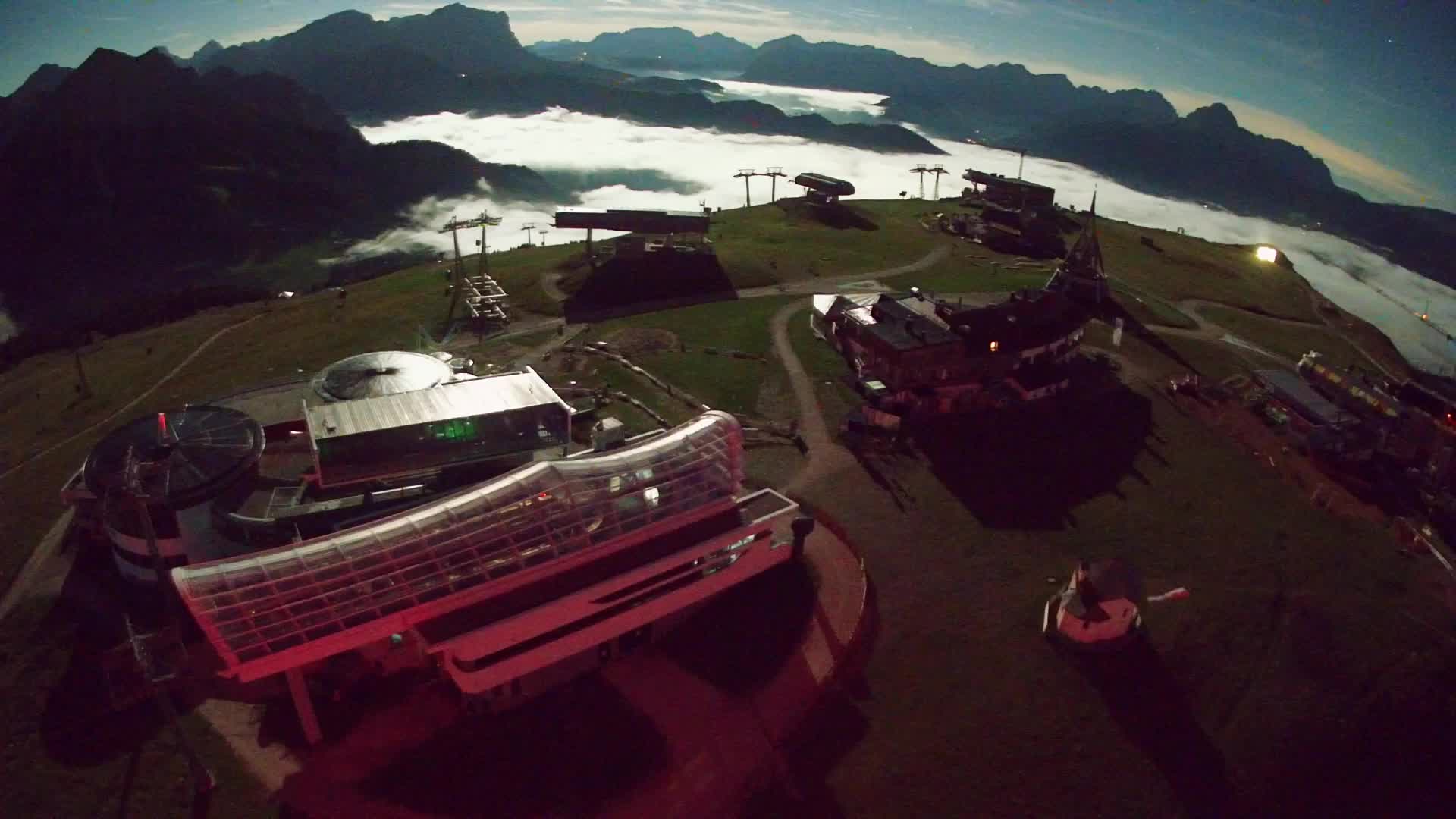 Kronplatz | vrh | 2275m