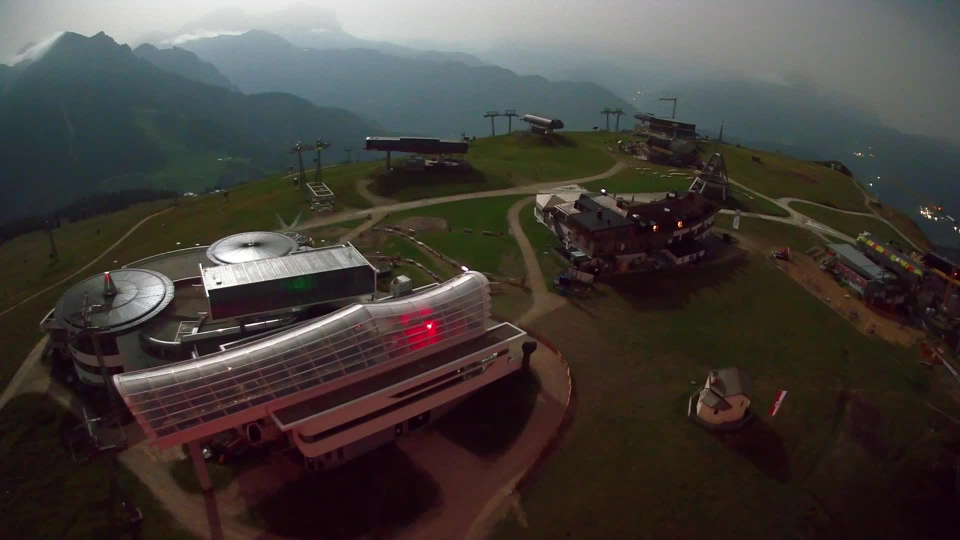 Kronplatz | sommet | 2275m
