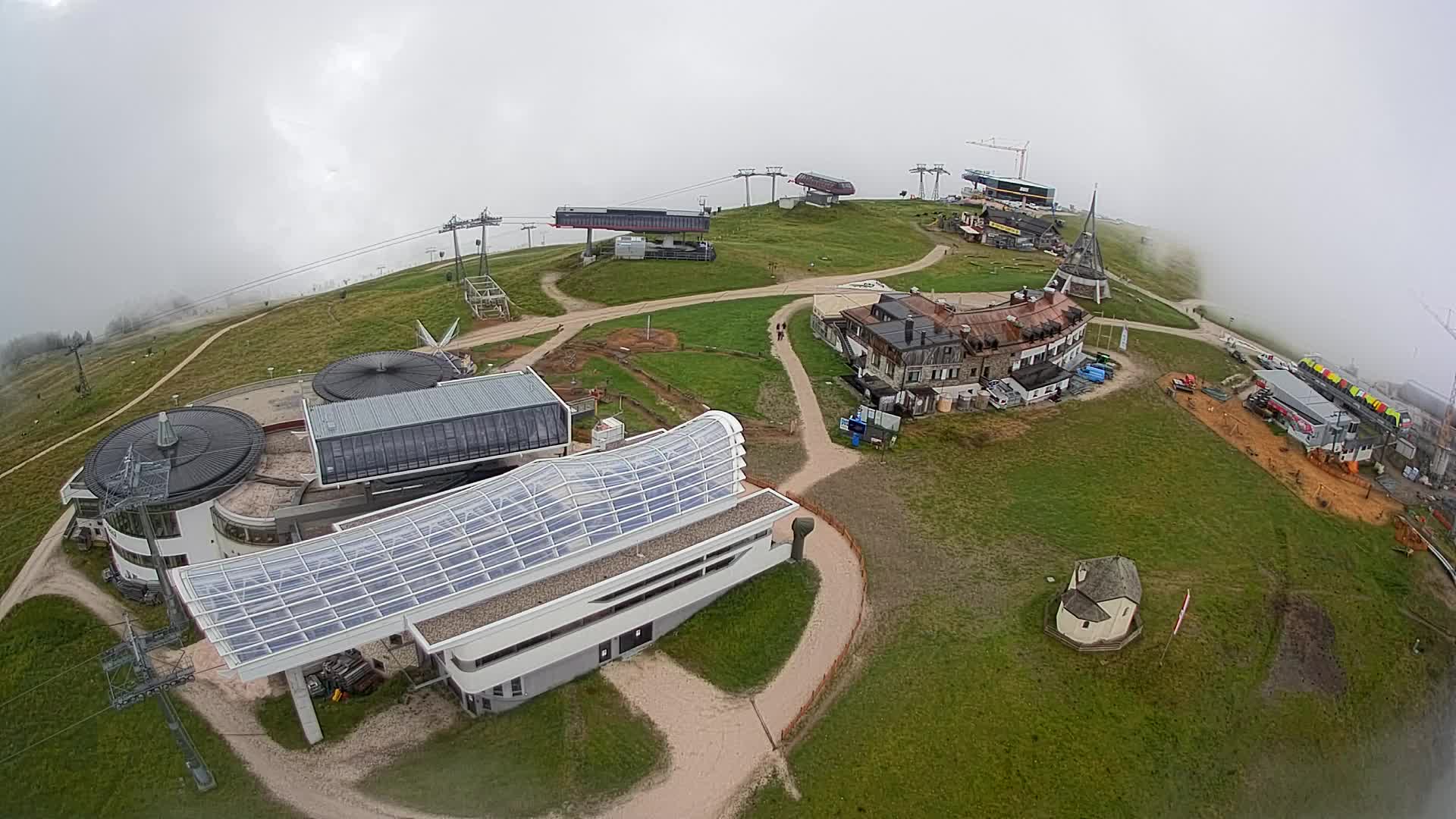 Plan de Corones | Vetta | 2275m