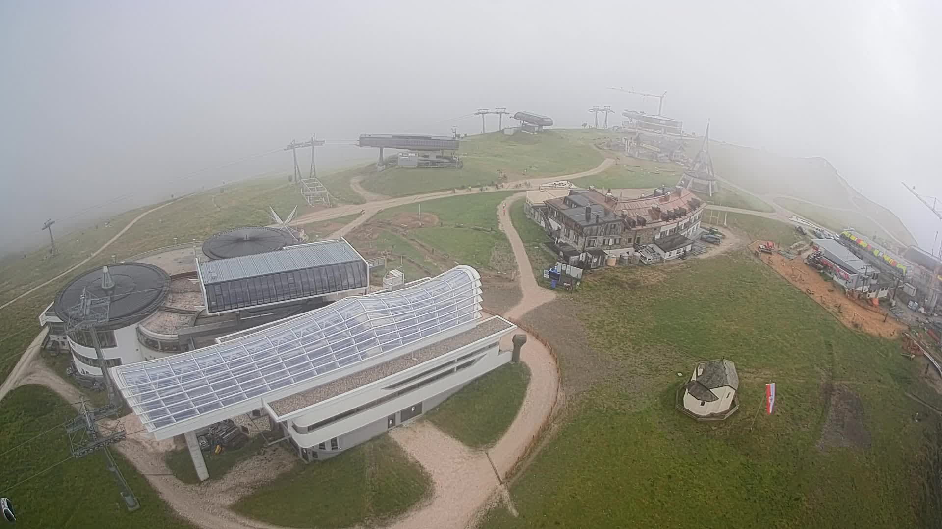 Kronplatz | peak | 2275m