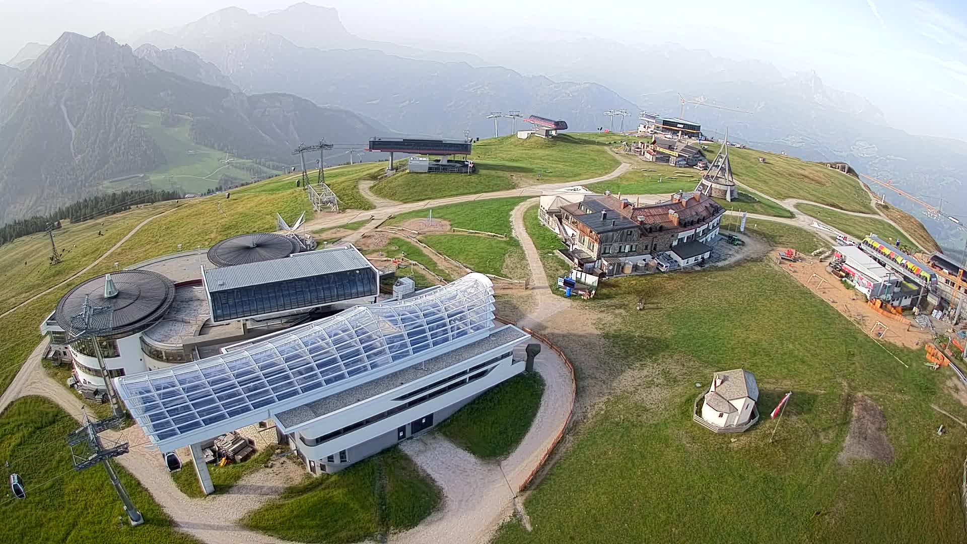 Kronplatz | peak | 2275m