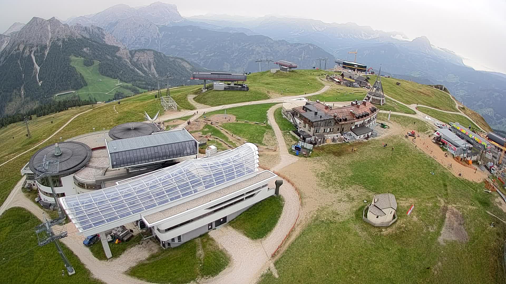 Kronplatz | Gipfel | 2275m