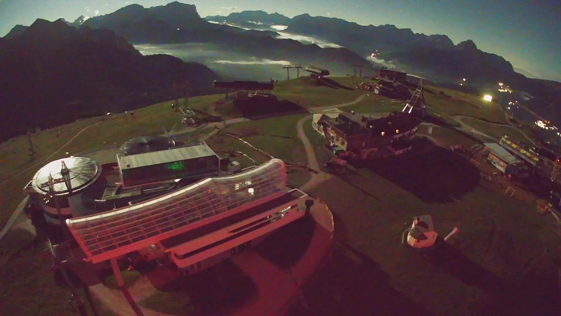 Plan de Corones | Vetta | 2275m