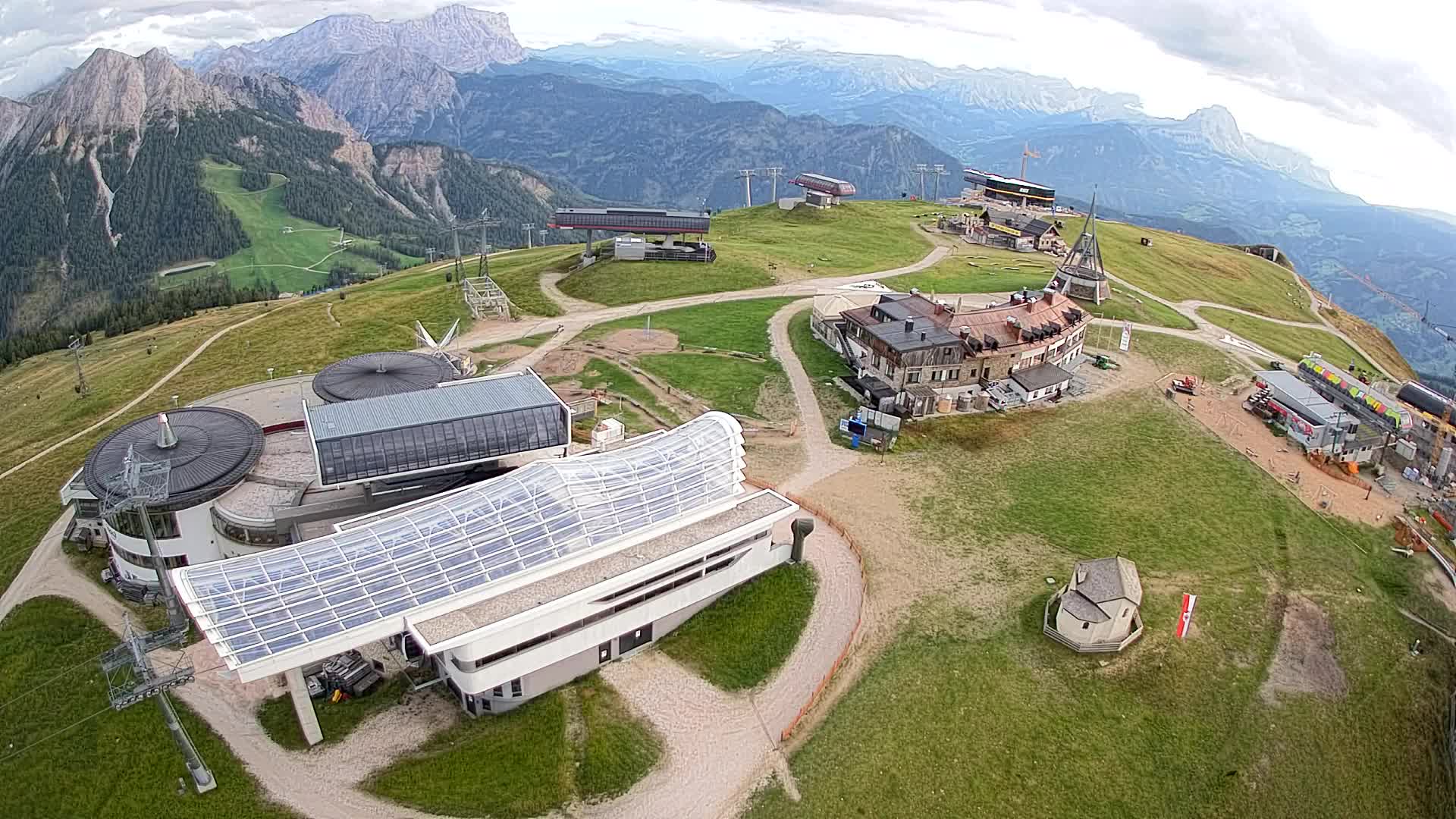 Kronplatz | vrh | 2275m