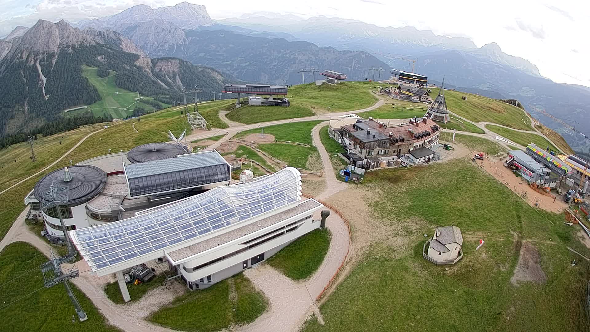 Plan de Corones | Vetta | 2275m