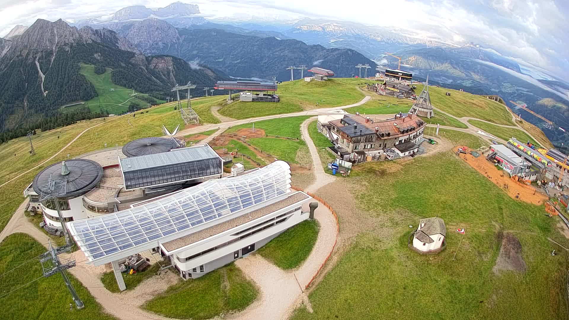 Kronplatz | peak | 2275m