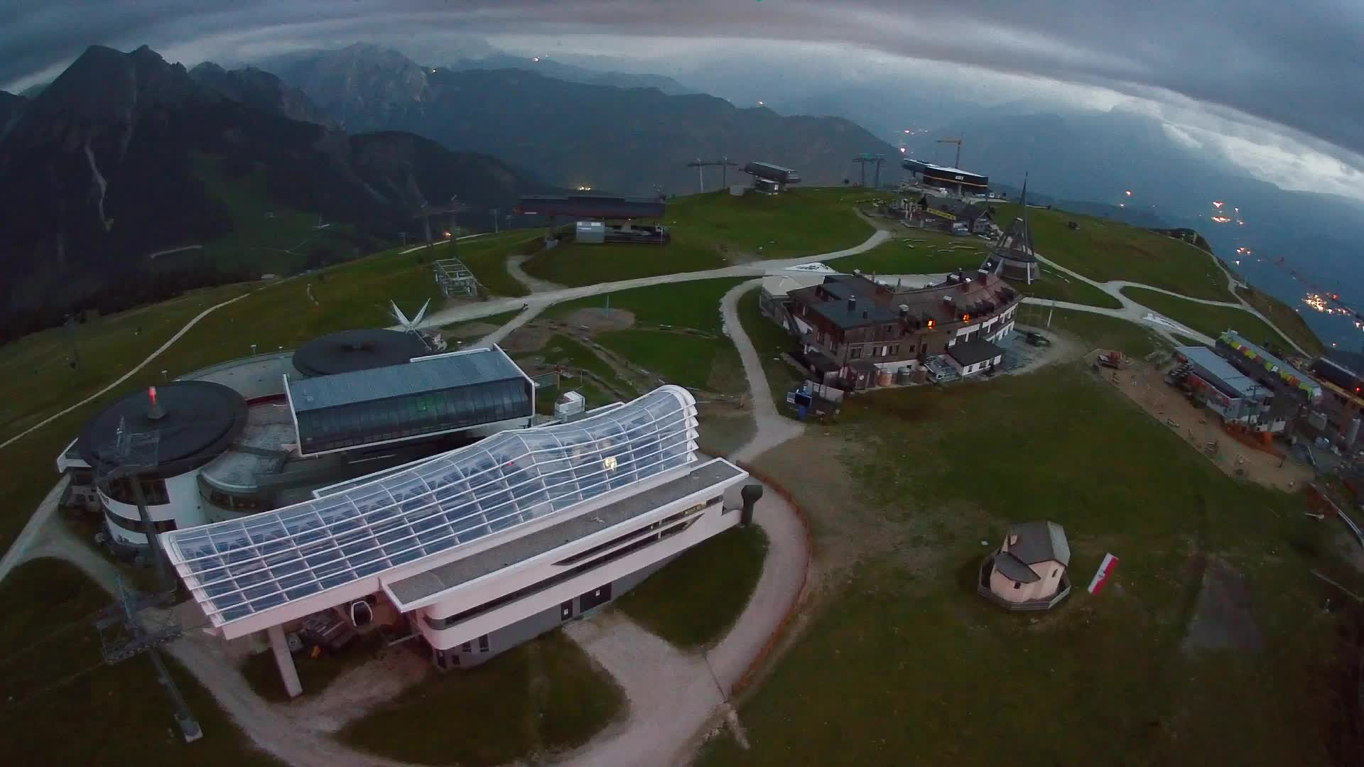 Kronplatz | Gipfel | 2275m