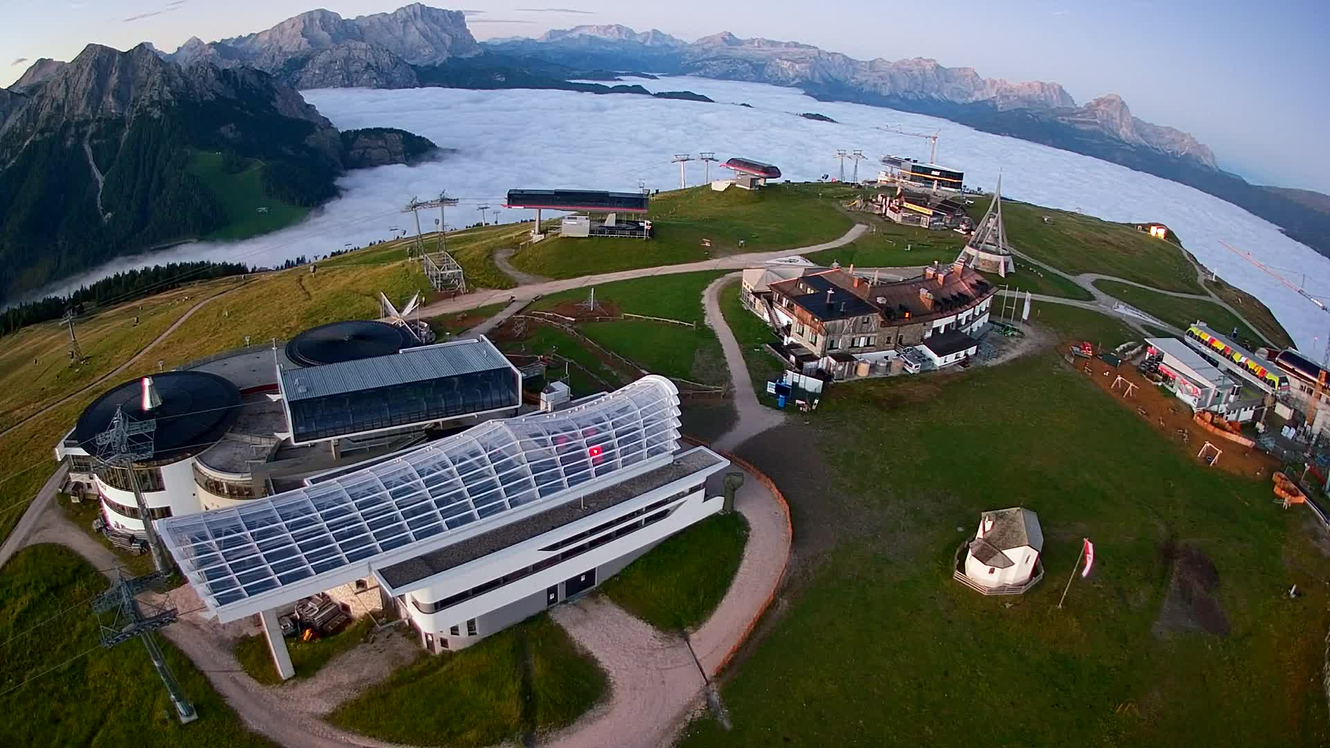 Kronplatz | vrh | 2275m