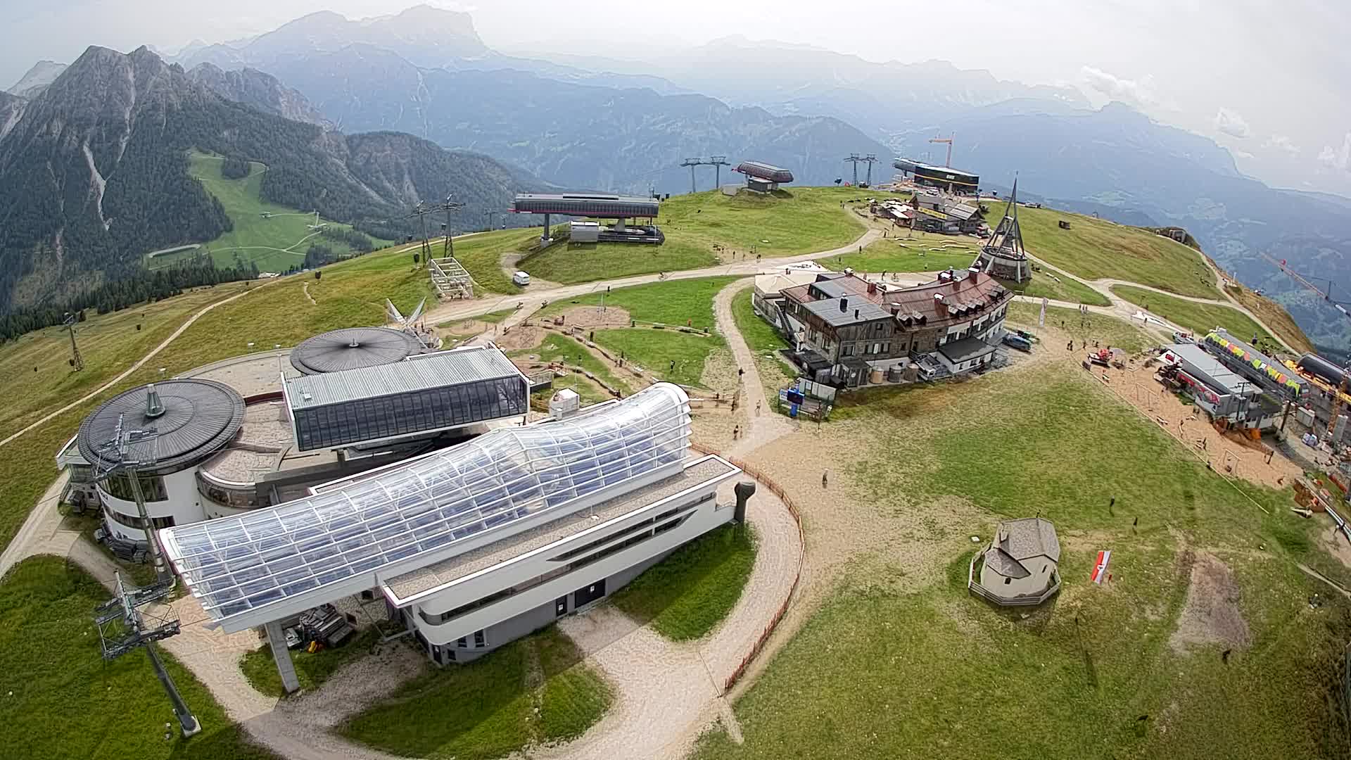 Kronplatz | Gipfel | 2275m