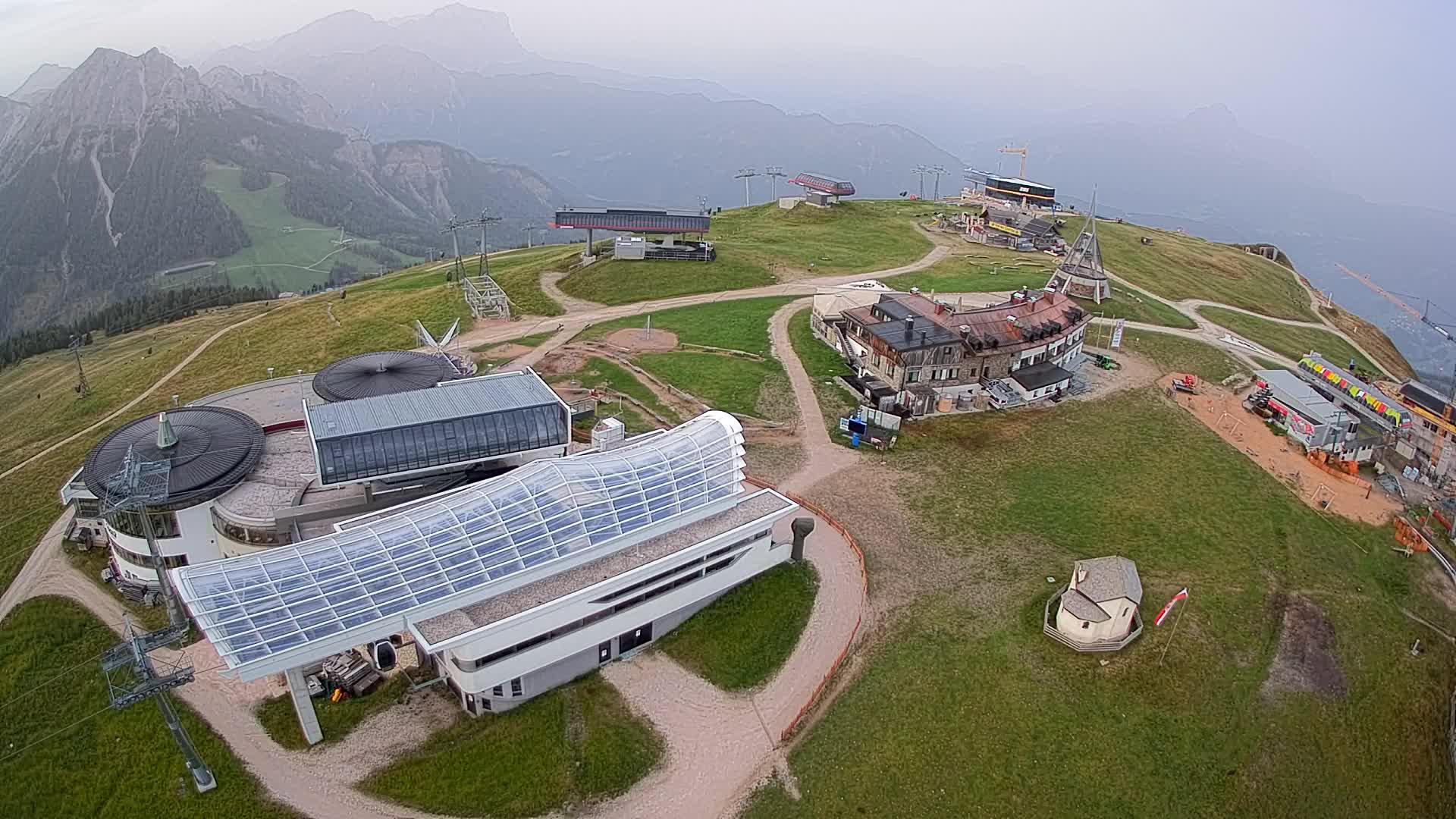 Kronplatz | sommet | 2275m