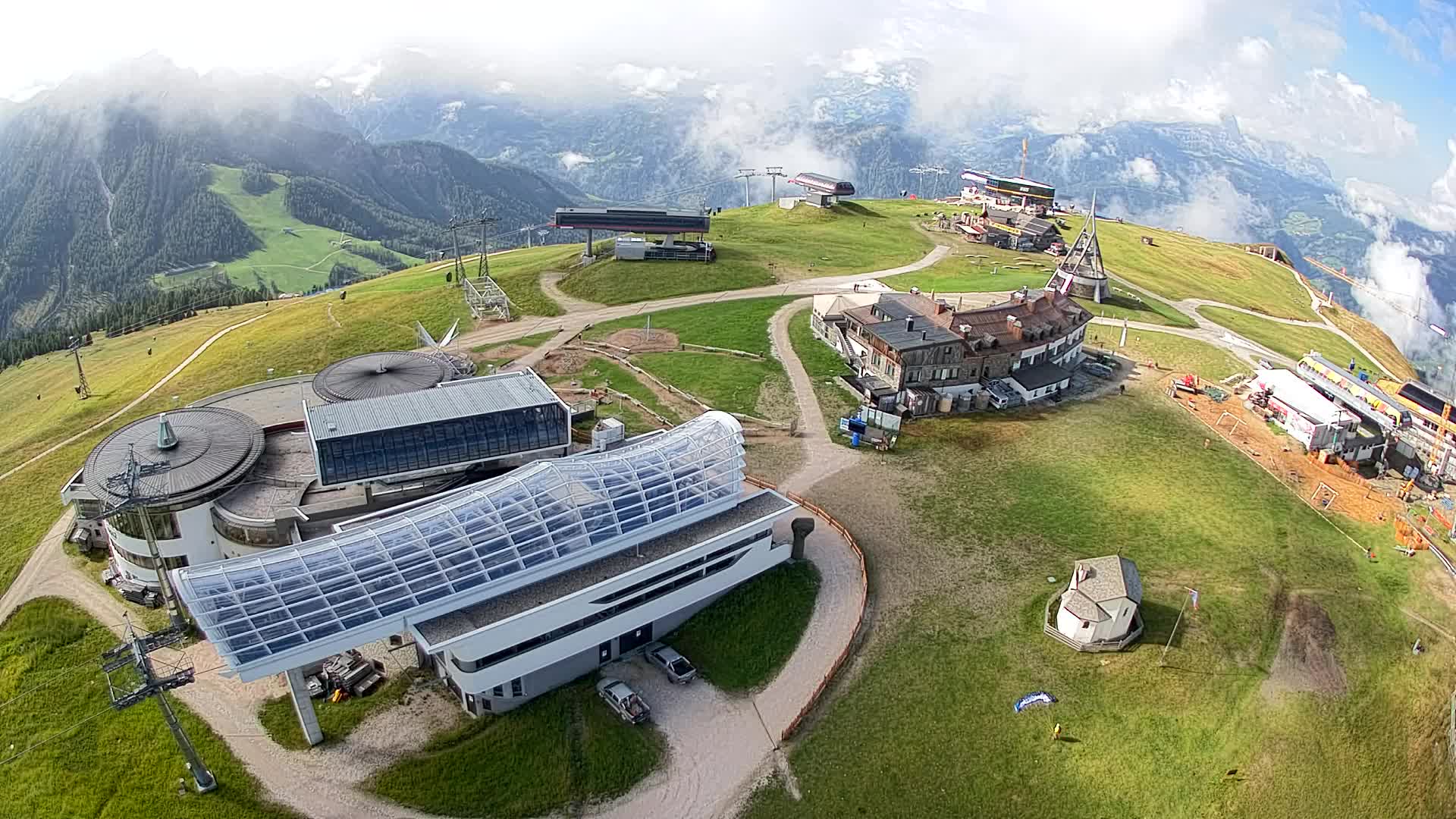 Kronplatz | peak | 2275m