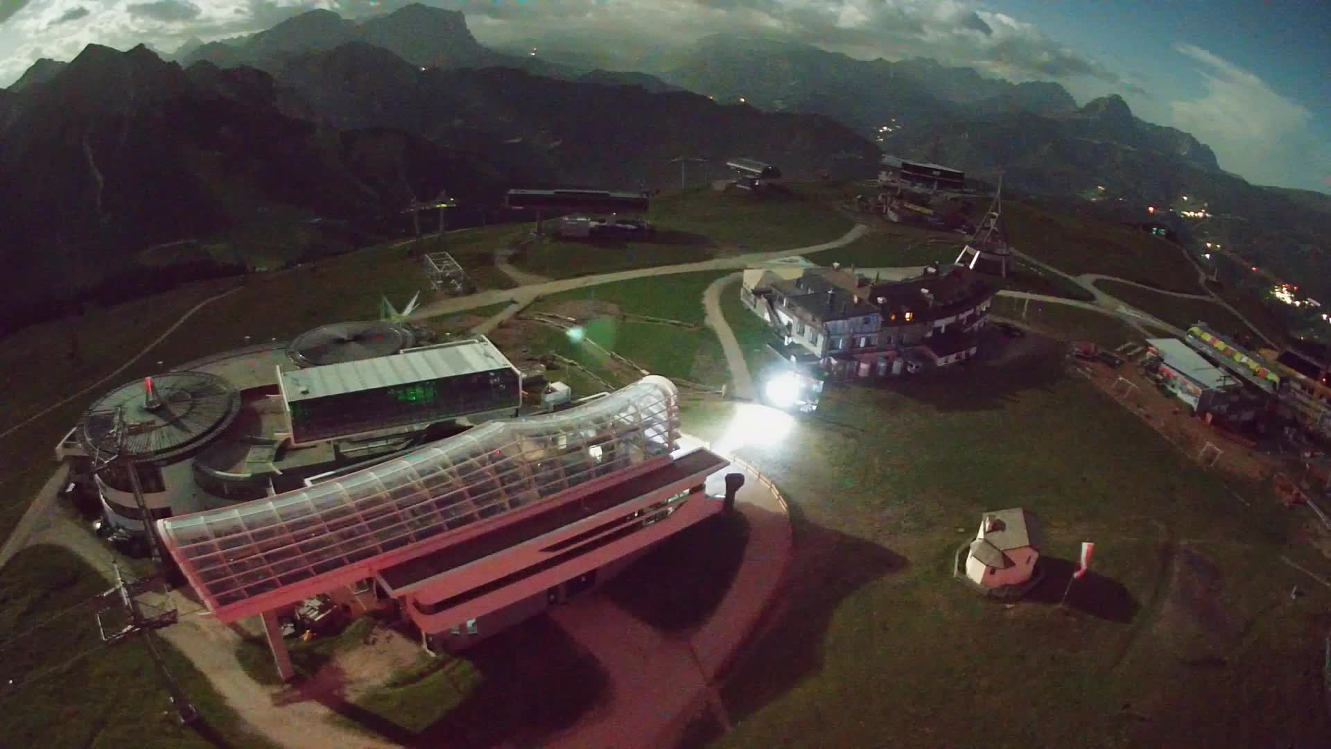 Kronplatz | Gipfel | 2275m