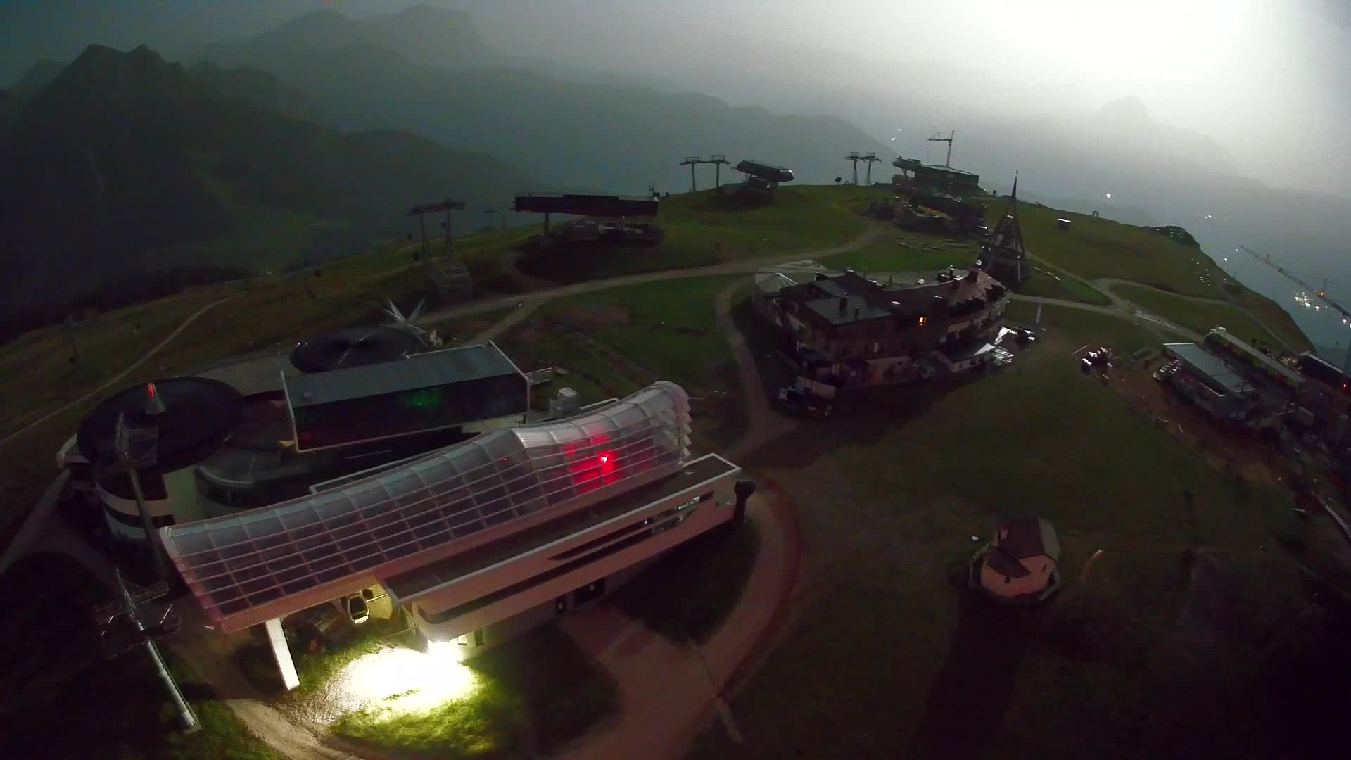 Kronplatz | vrh | 2275m