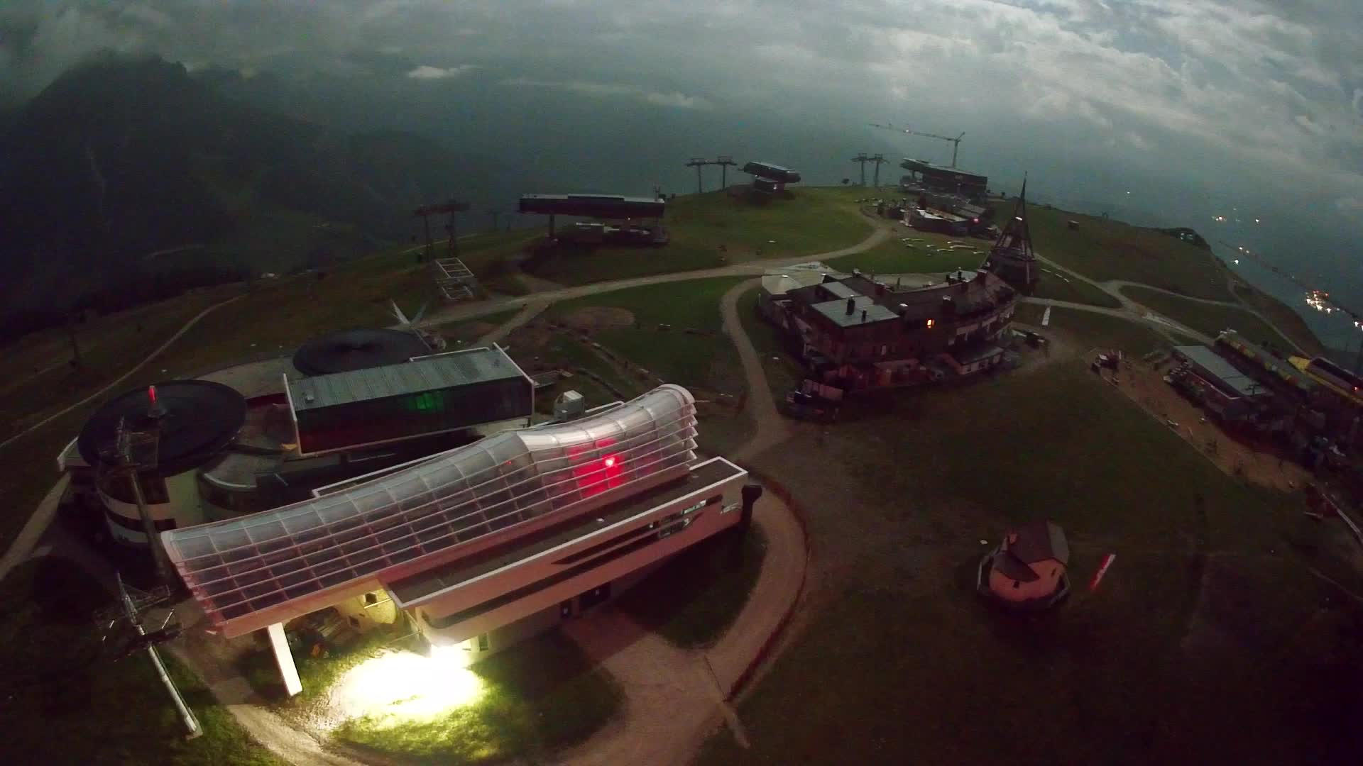 Plan de Corones | Vetta | 2275m
