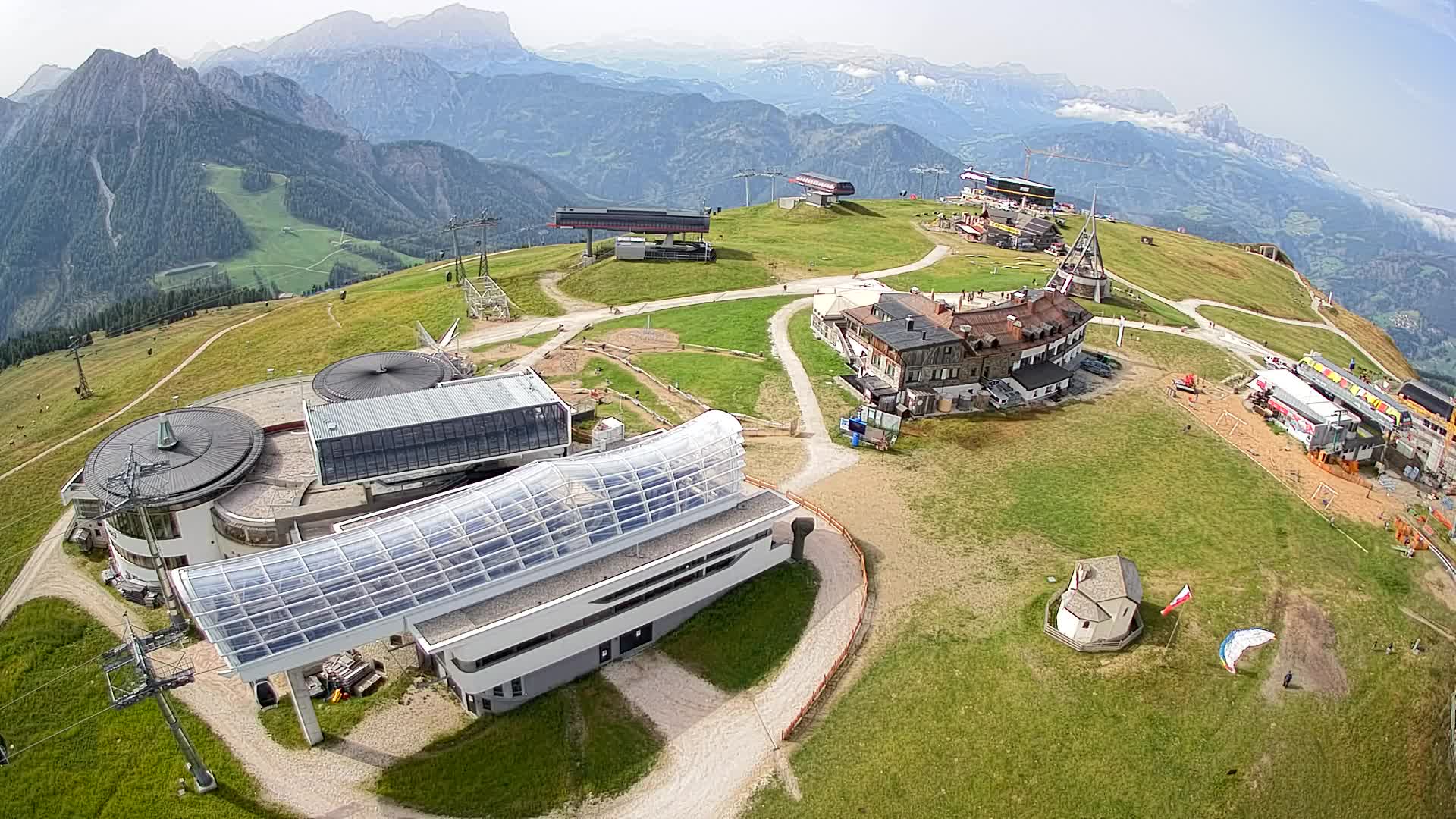 Kronplatz | peak | 2275m