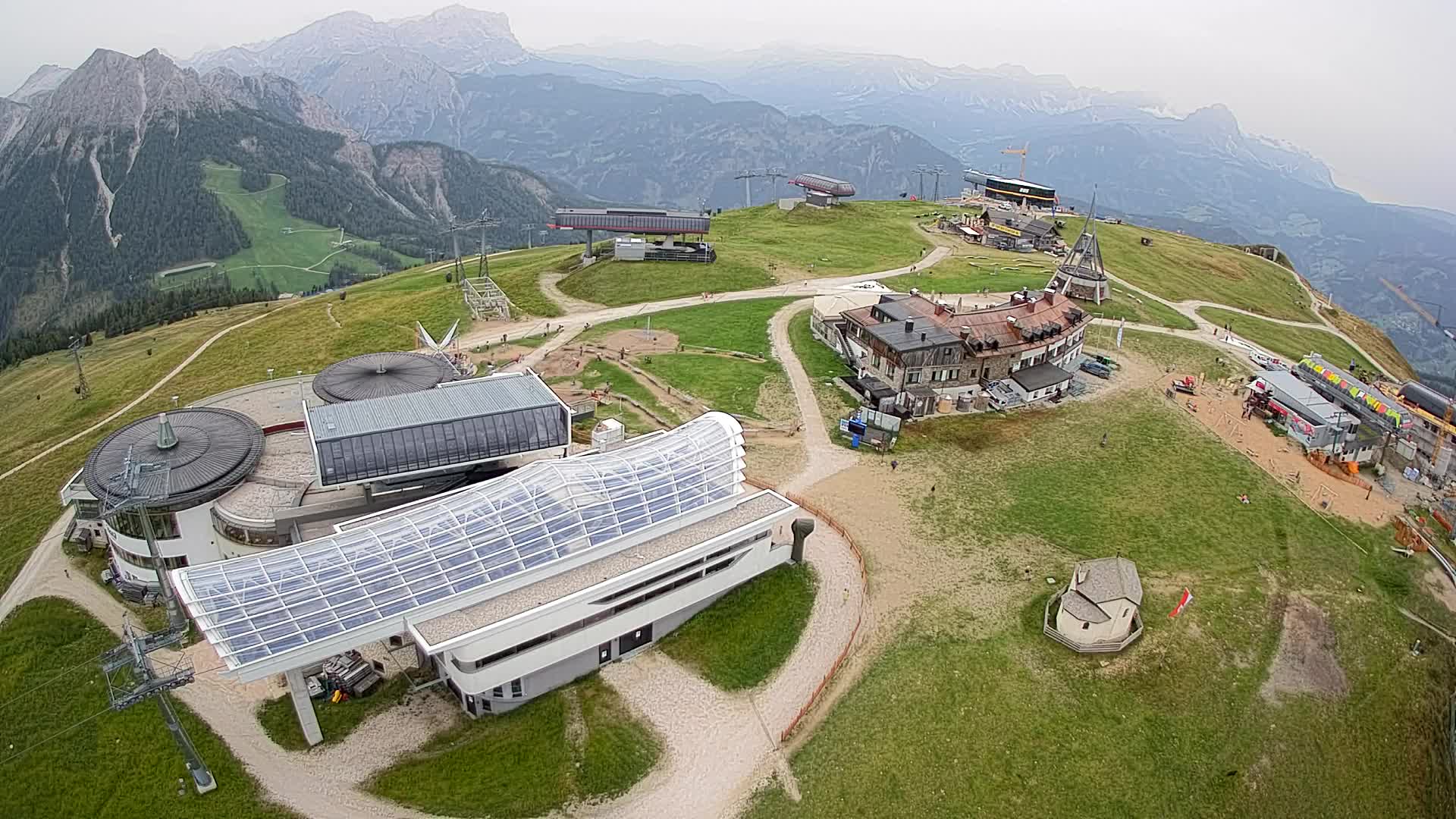 Kronplatz | Gipfel | 2275m