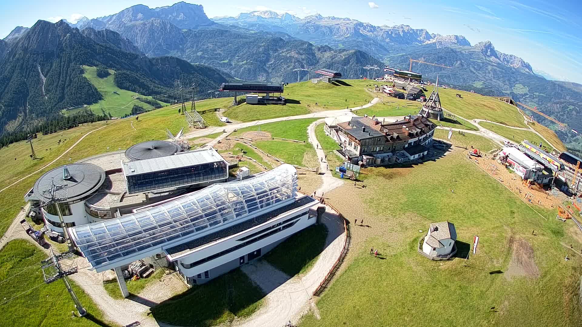 Kronplatz | vrh | 2275m