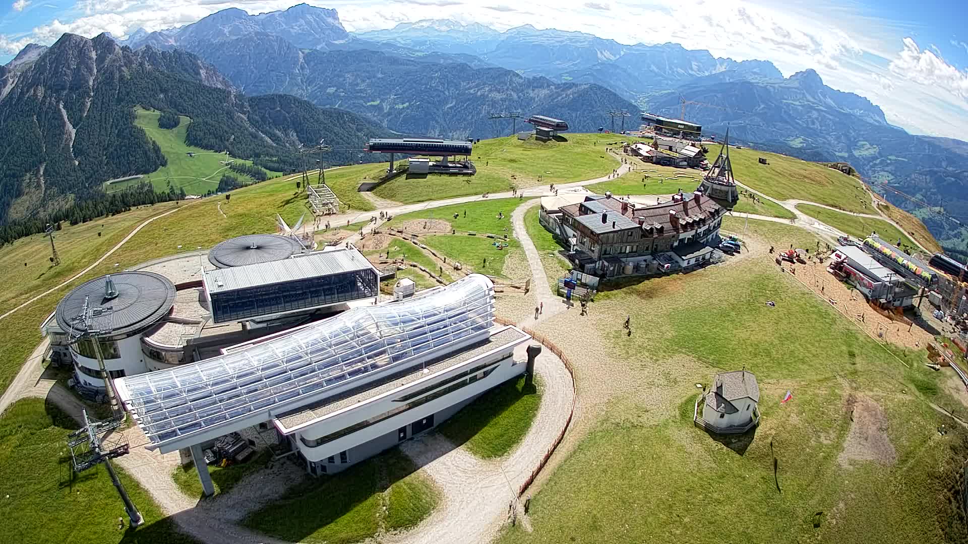 Kronplatz | vrh | 2275m