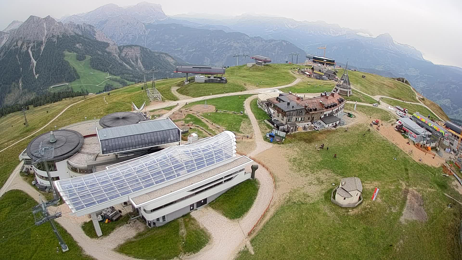 Kronplatz | vrh | 2275m
