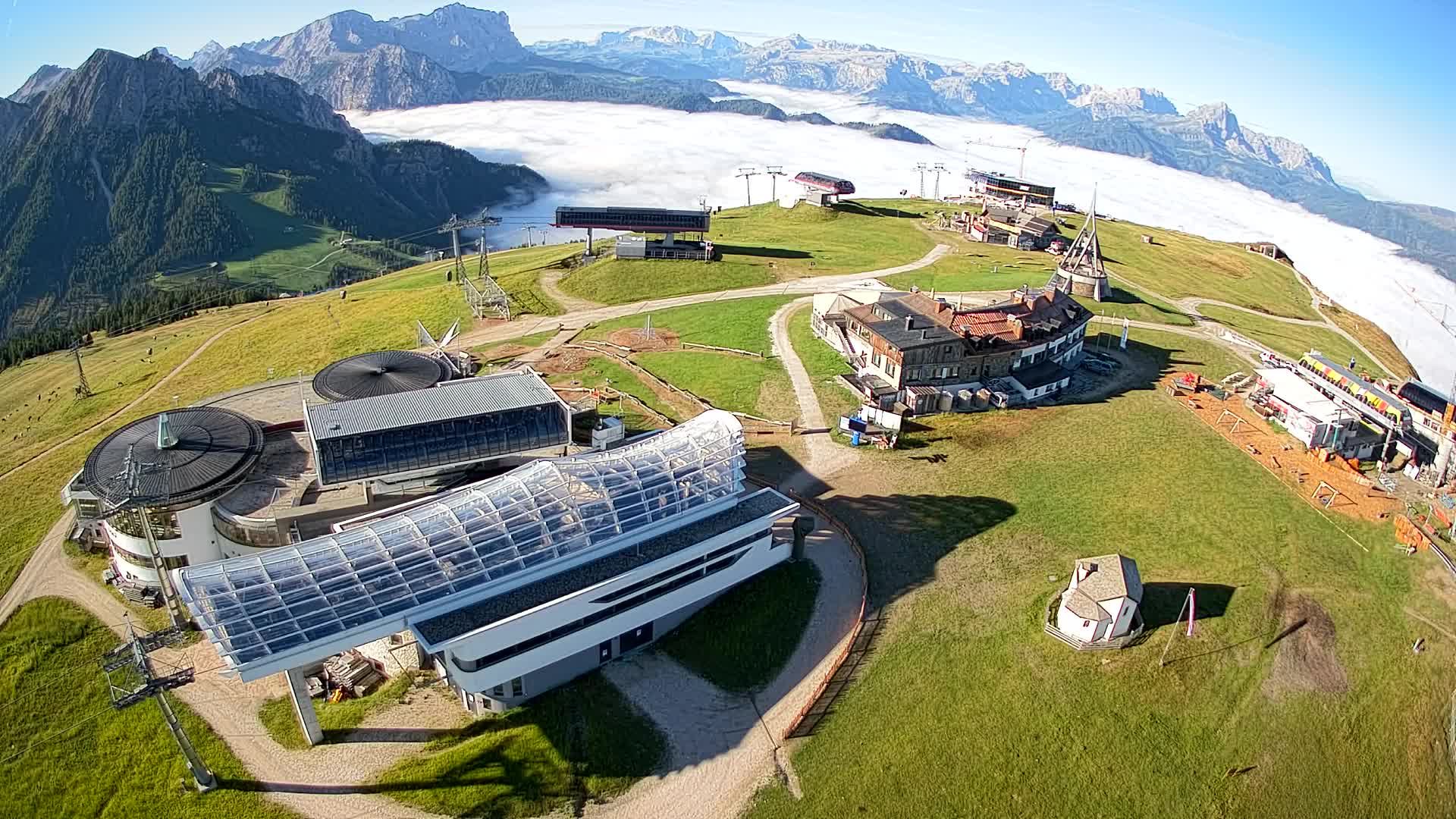 Kronplatz | vrh | 2275m