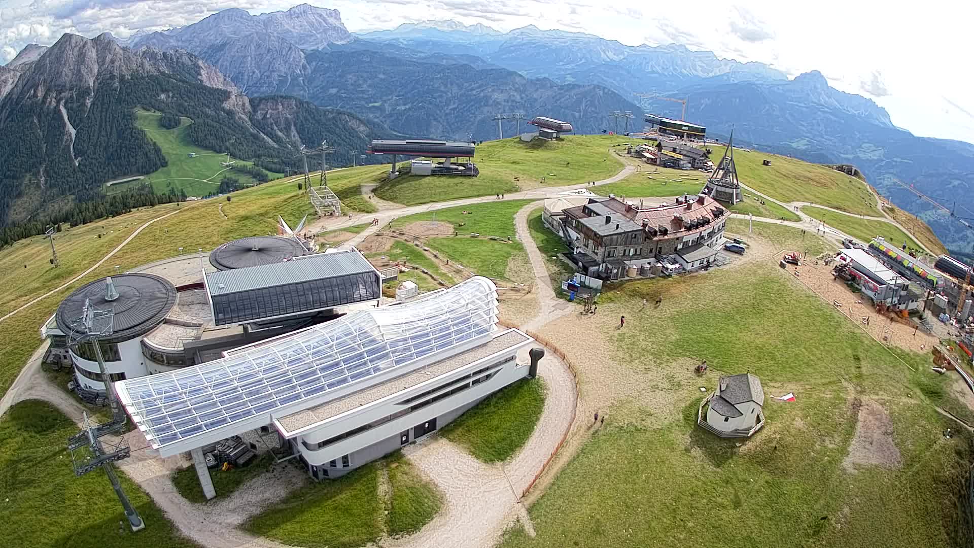 Kronplatz | peak | 2275m