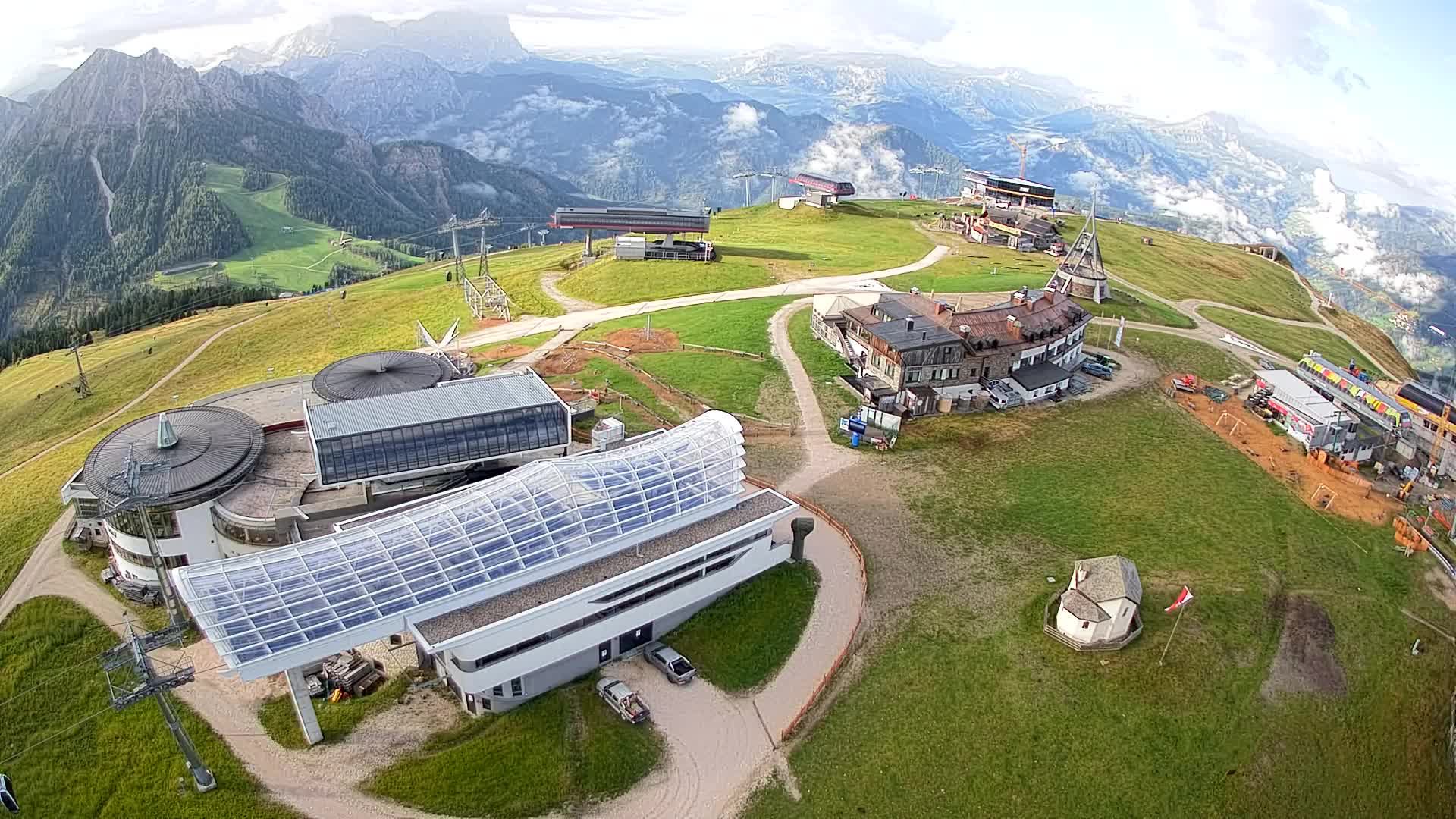 Kronplatz | Gipfel | 2275m