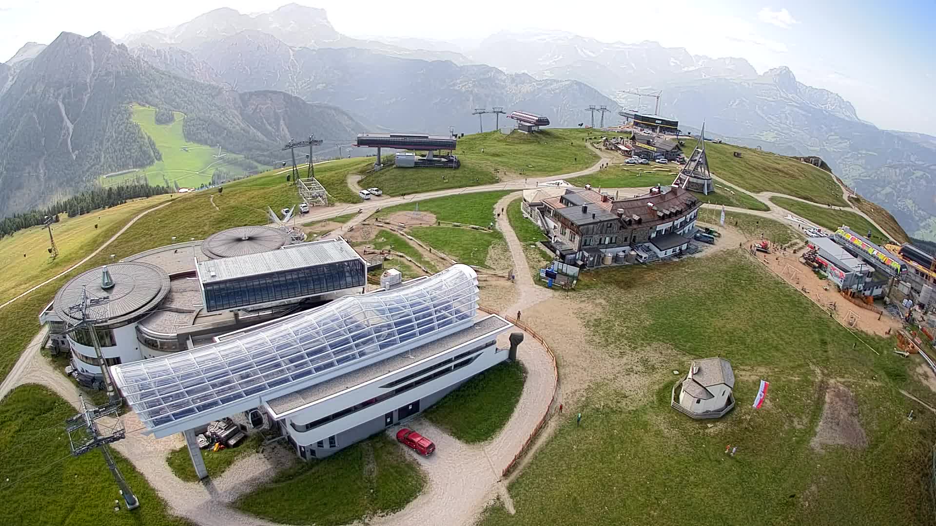 Kronplatz | vrh | 2275m