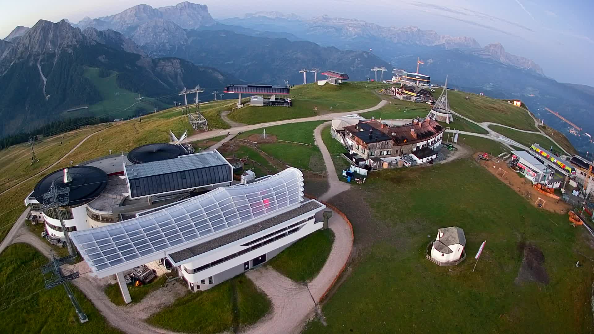 Kronplatz | Gipfel | 2275m