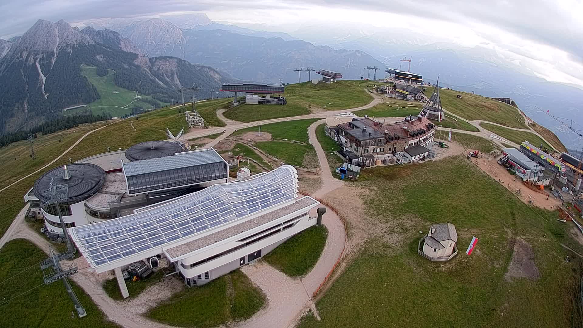 Kronplatz | cima | 2275m
