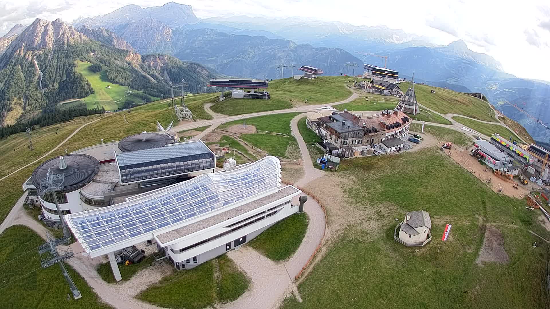 Kronplatz | cima | 2275m