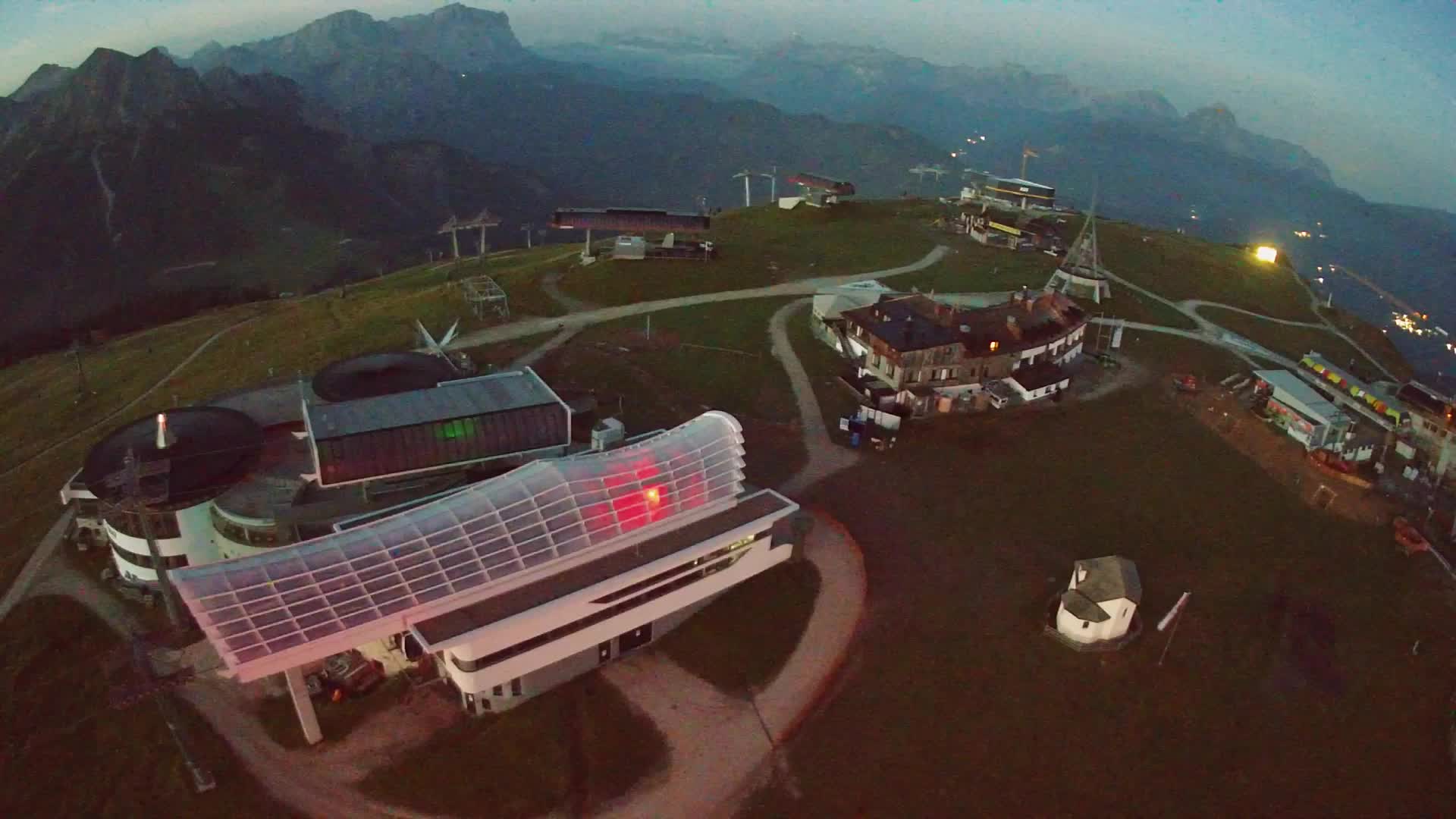 Kronplatz | Gipfel | 2275m