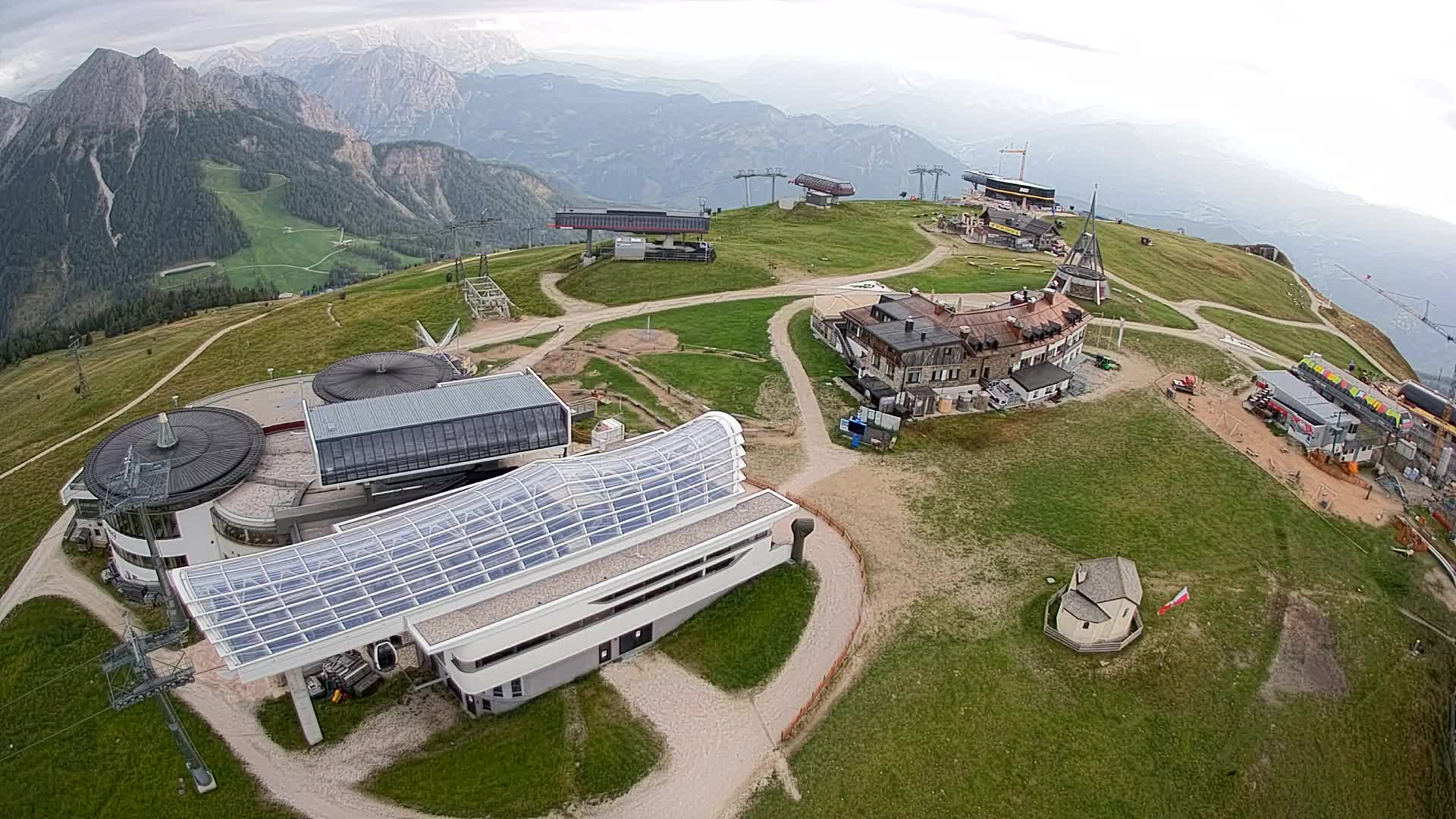 Kronplatz | vrh | 2275m
