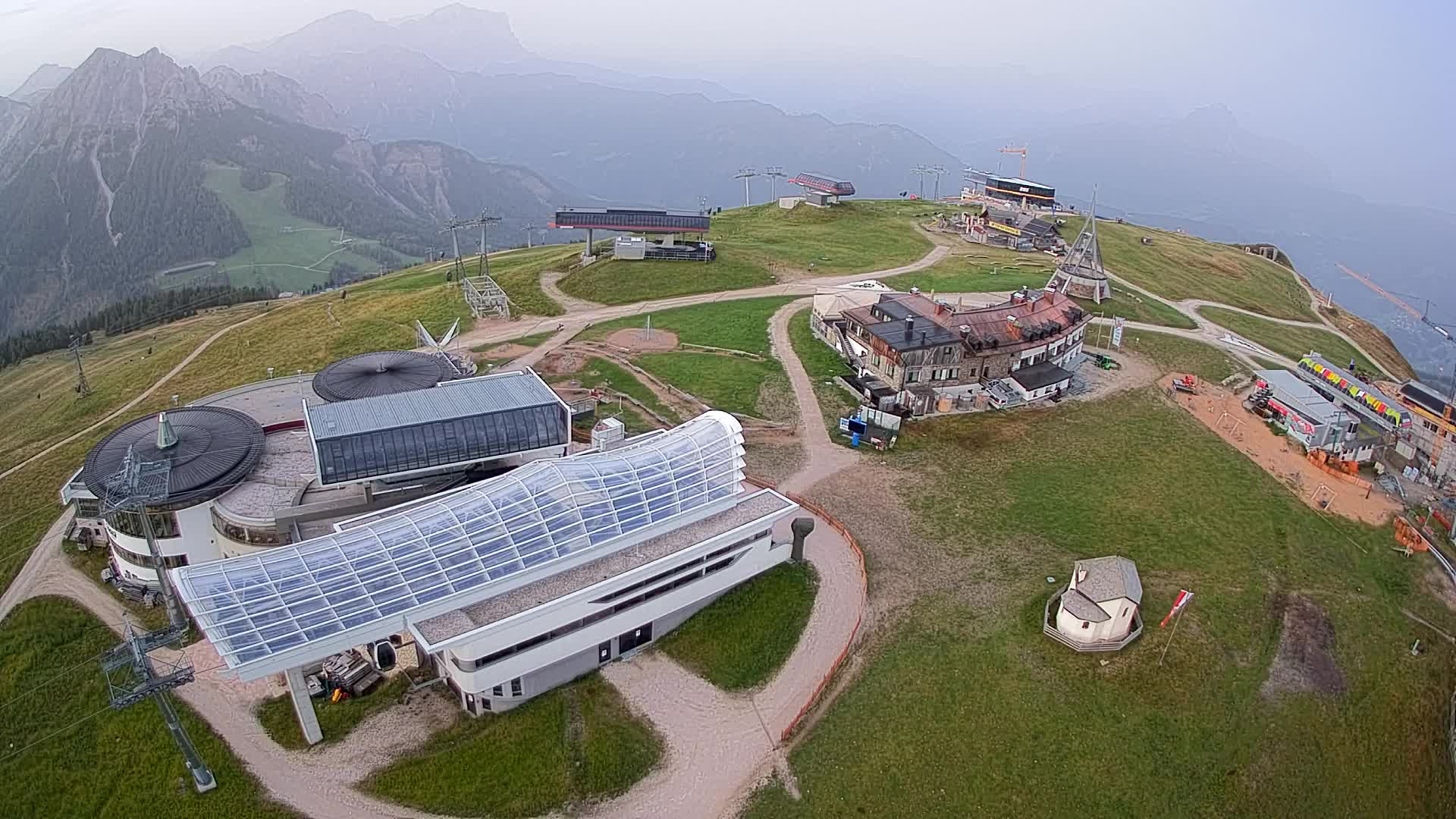 Kronplatz | vrh | 2275m