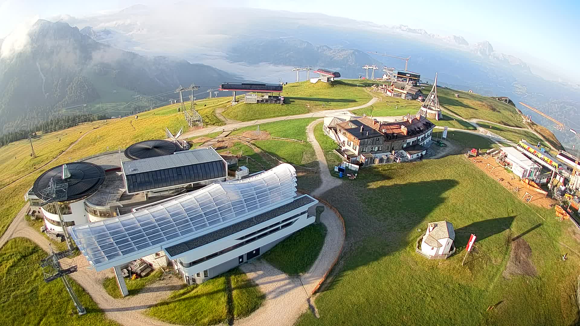 Kronplatz | peak | 2275m