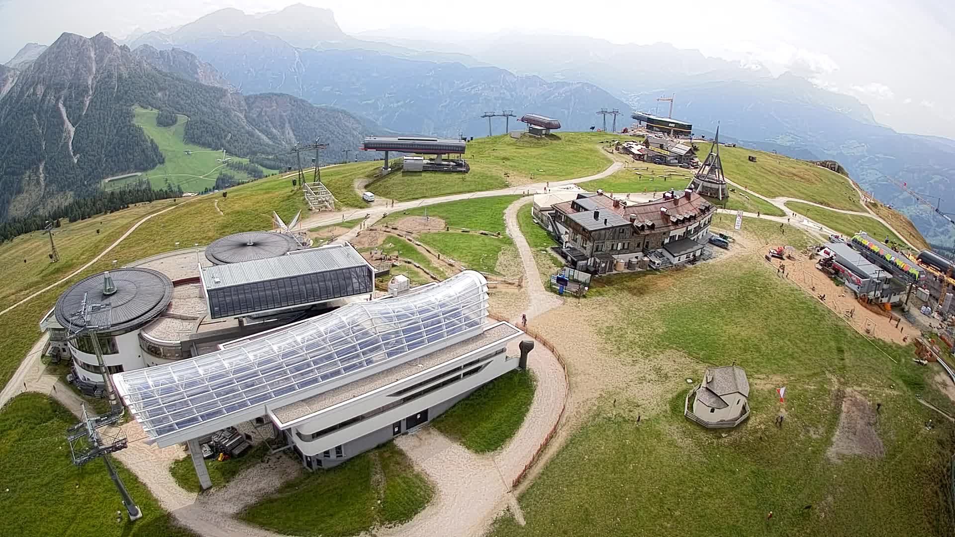 Kronplatz | vrh | 2275m