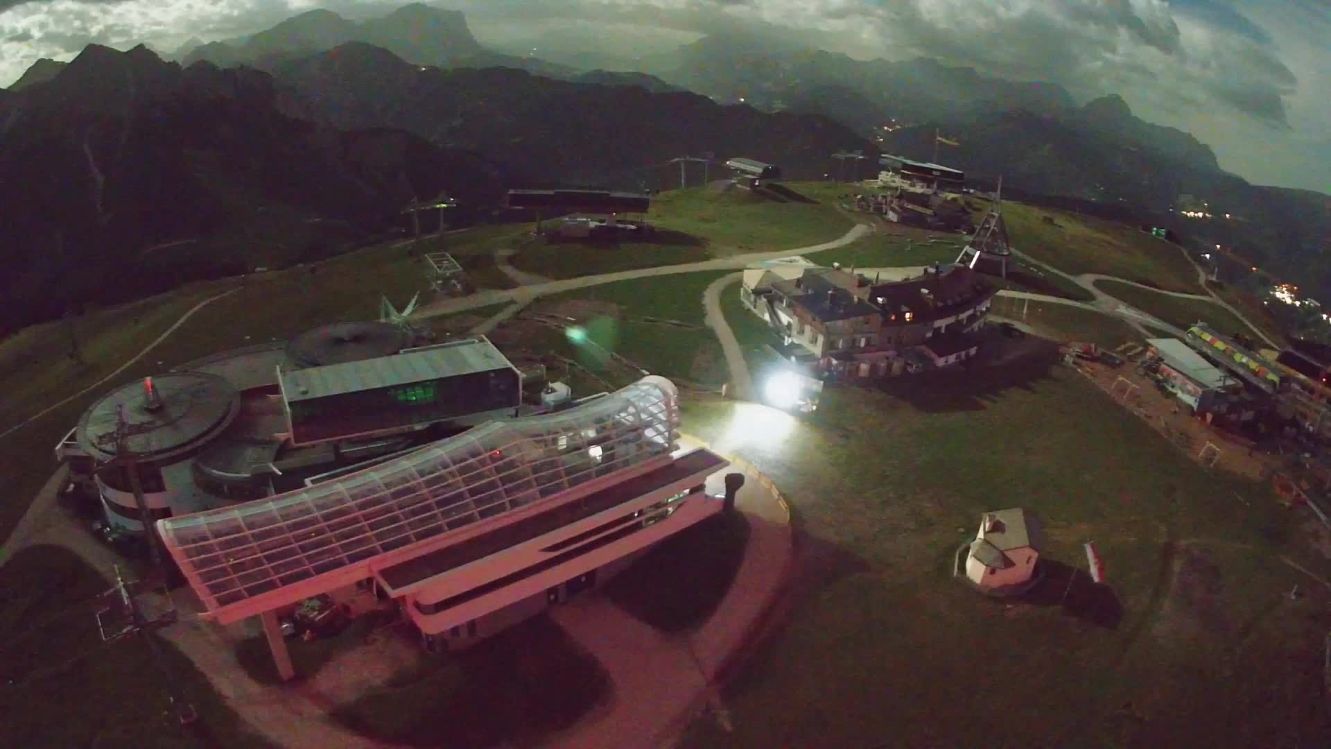 Kronplatz | sommet | 2275m