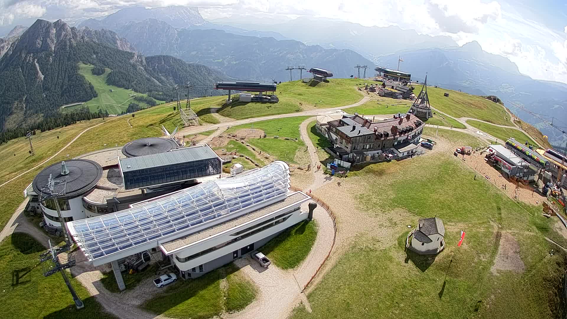 Kronplatz | vrh | 2275m