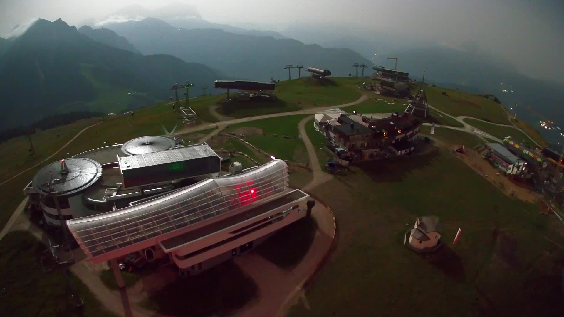 Kronplatz | sommet | 2275m