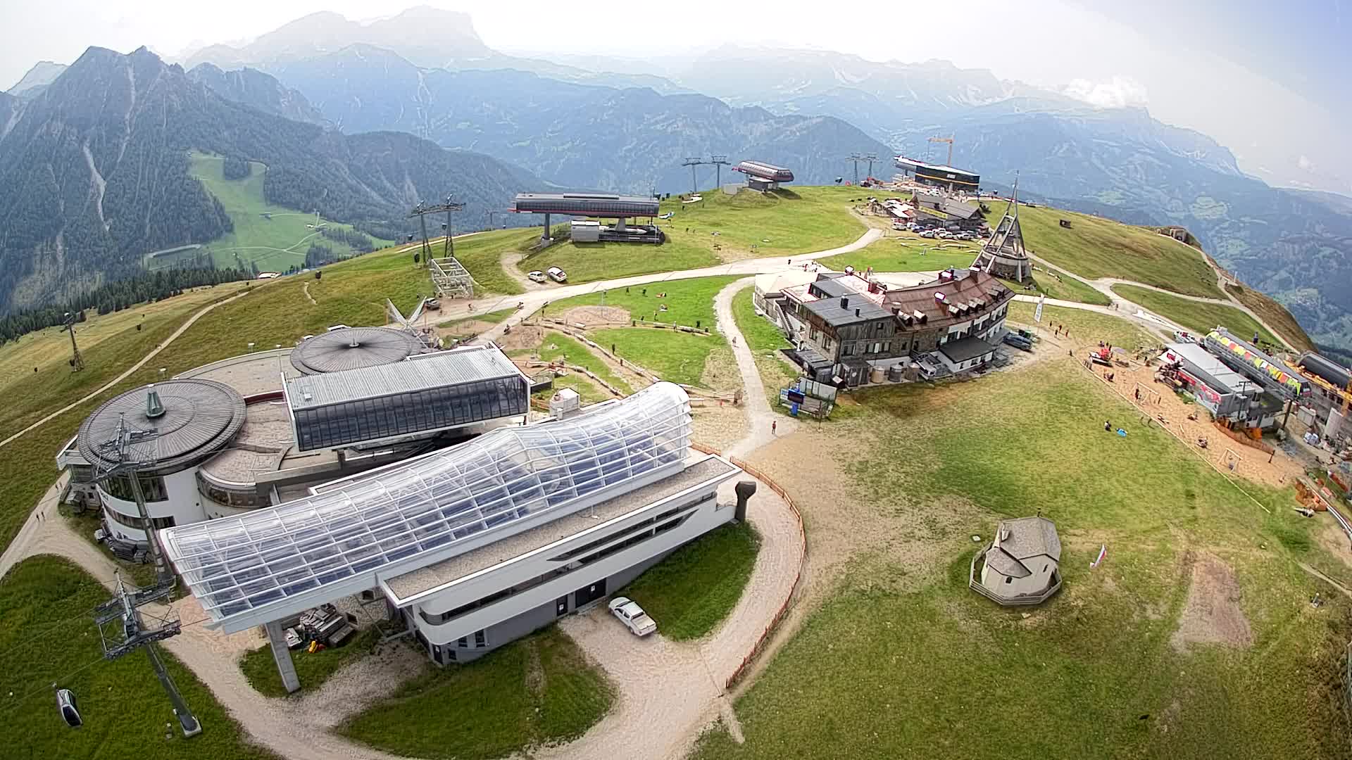 Kronplatz | peak | 2275m