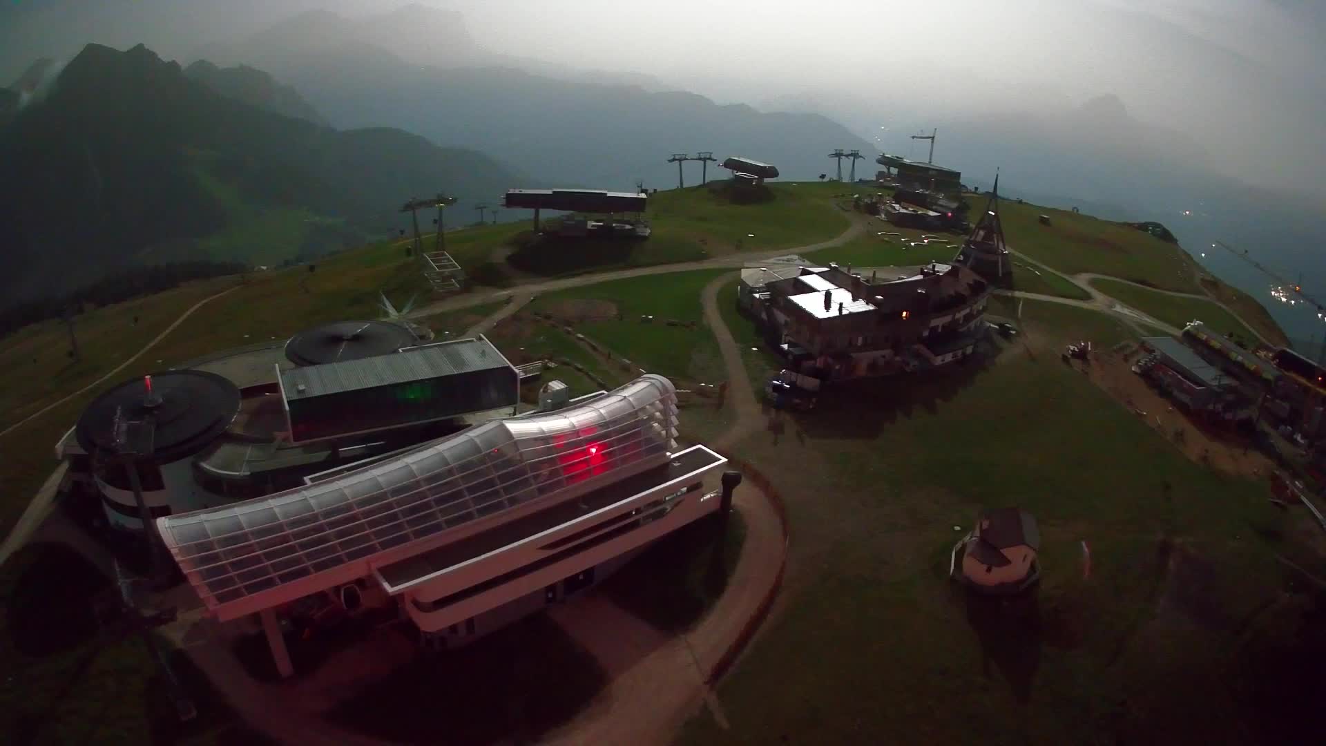 Kronplatz | sommet | 2275m