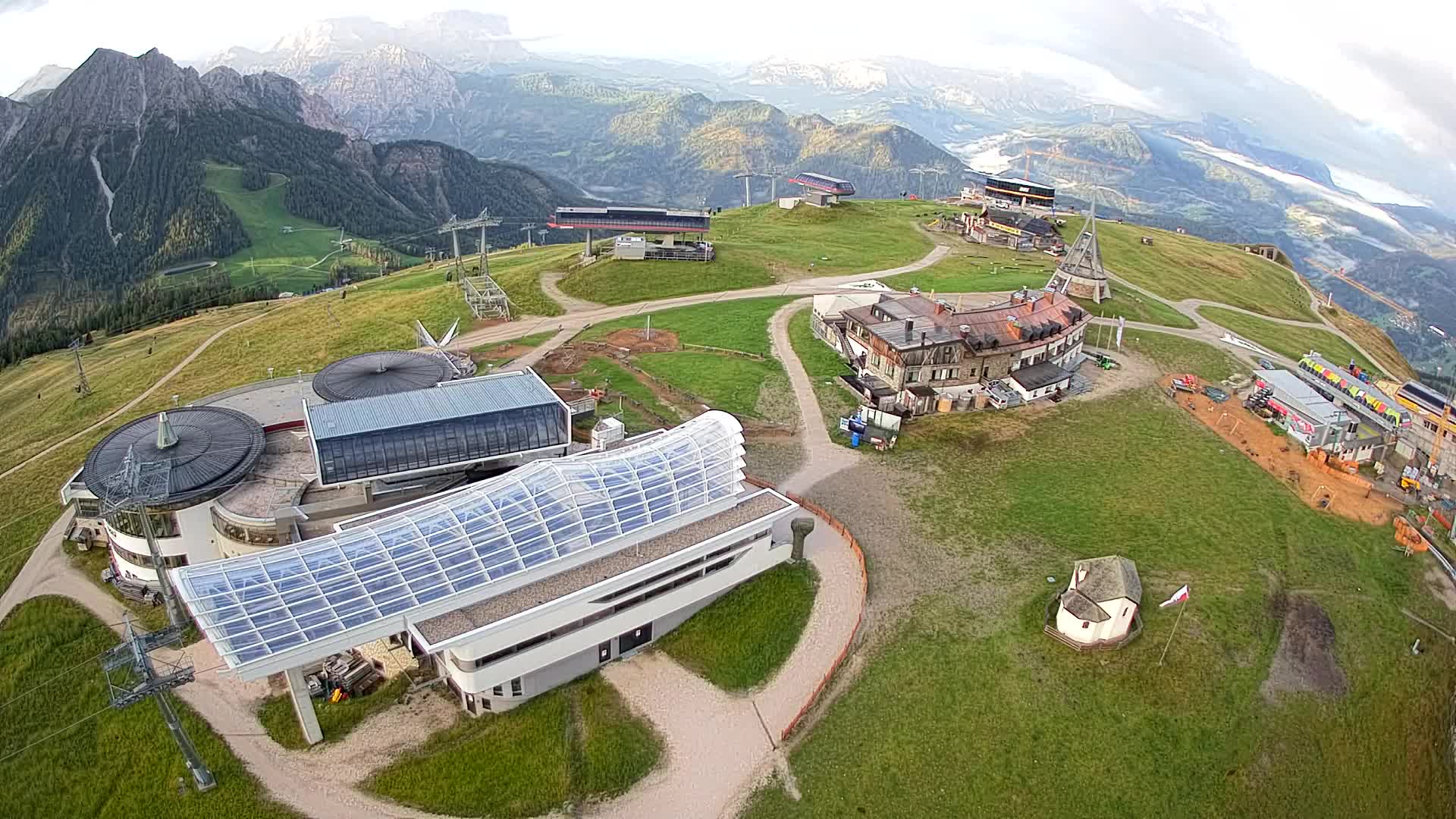 Kronplatz | peak | 2275m