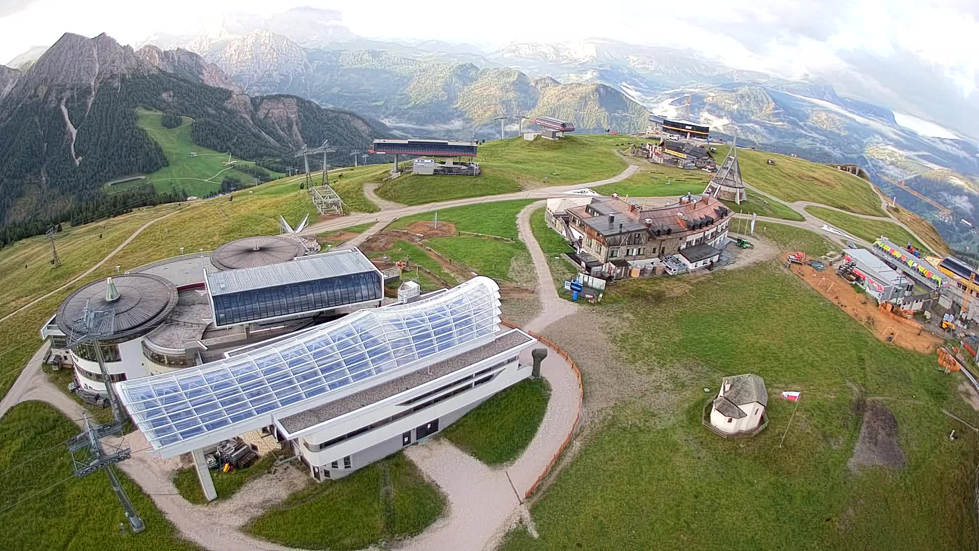 Plan de Corones | Vetta | 2275m