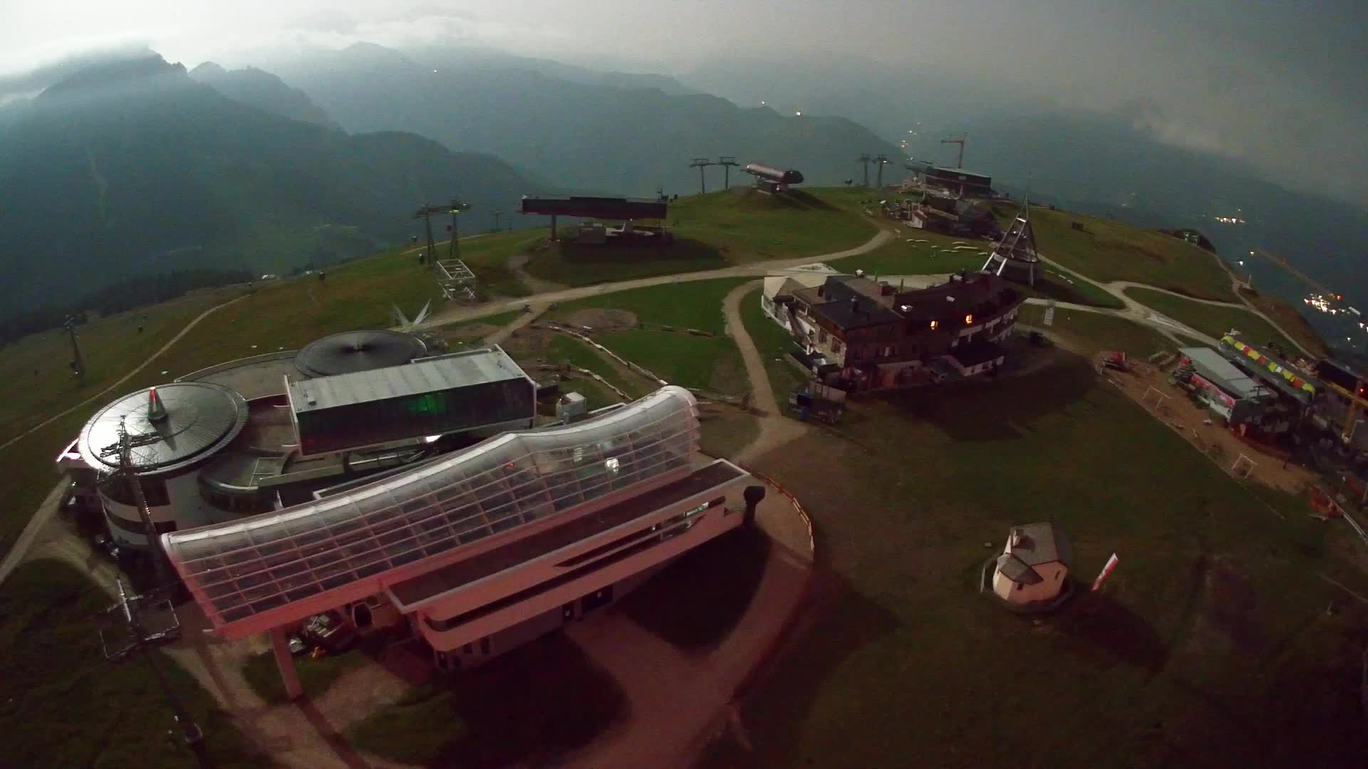 Kronplatz | peak | 2275m