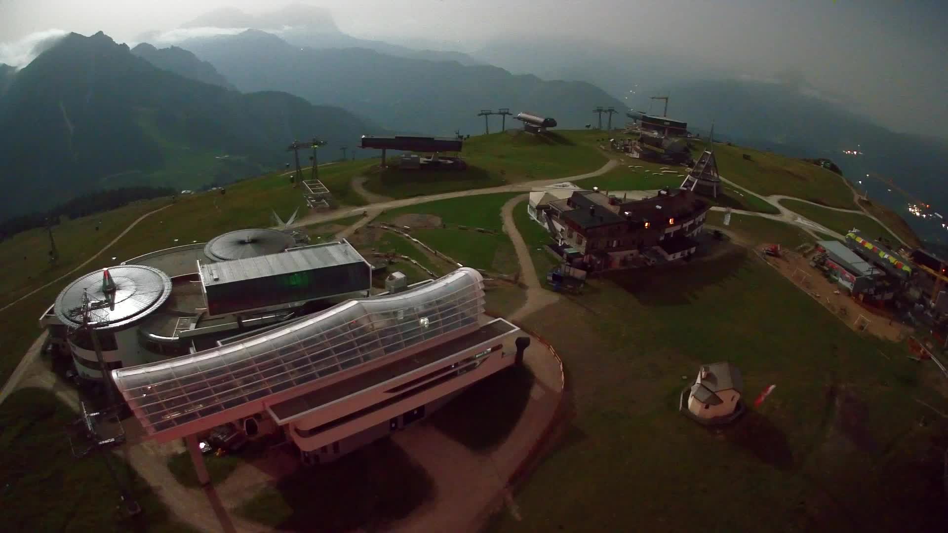 Plan de Corones | Vetta | 2275m